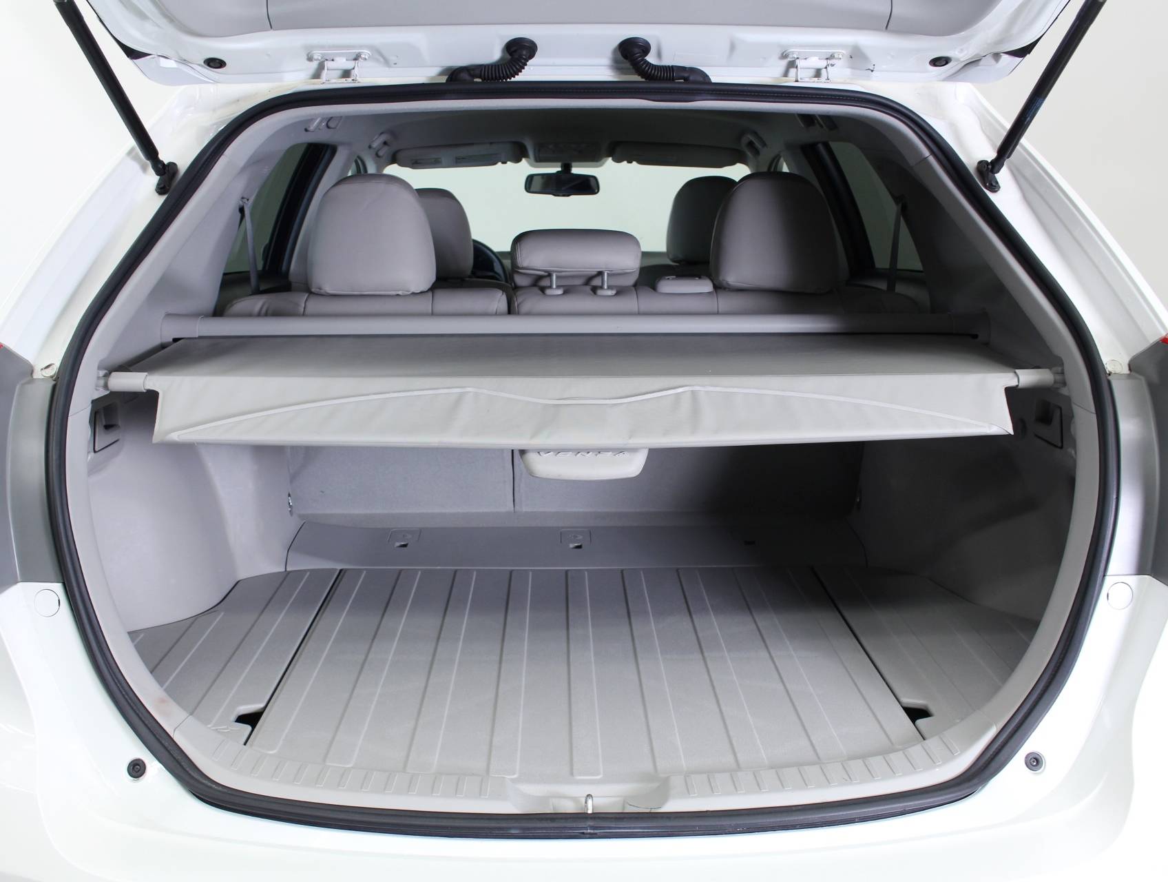 Florida Fine Cars - Used TOYOTA VENZA 2015 MIAMI Le