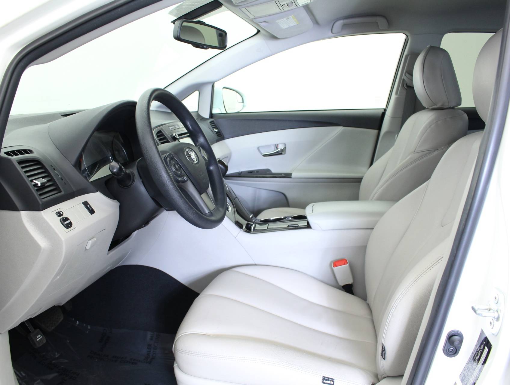 Florida Fine Cars - Used TOYOTA VENZA 2015 MIAMI Le