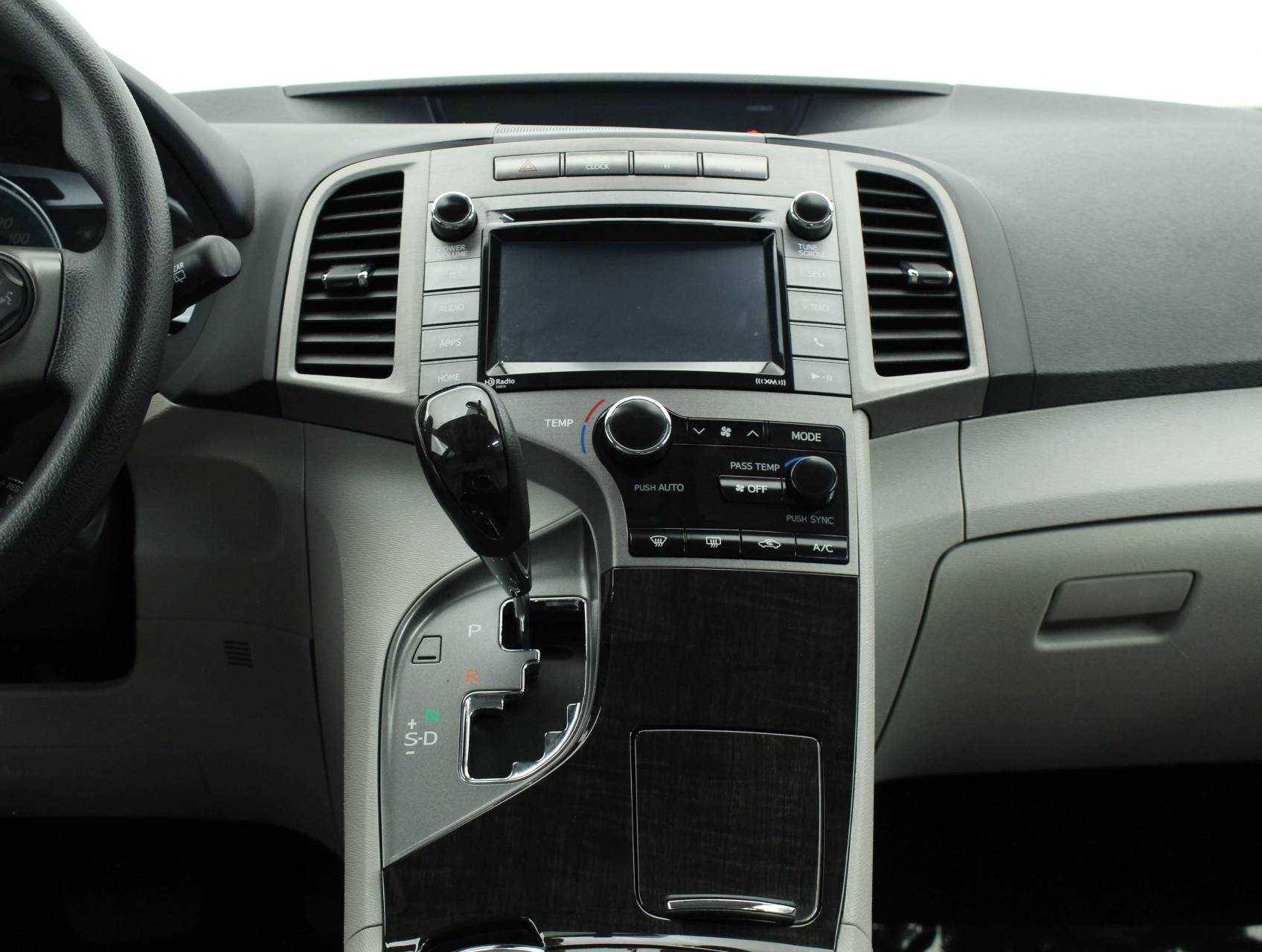 Florida Fine Cars - Used TOYOTA VENZA 2015 MIAMI Le