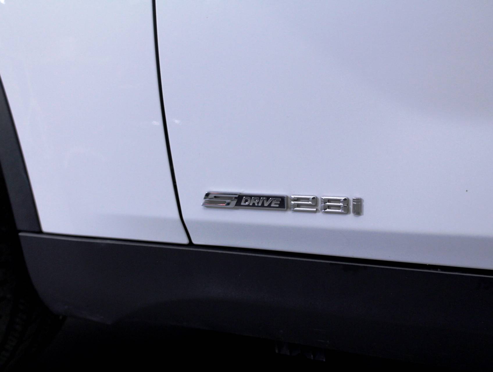 Florida Fine Cars - Used BMW X1 2015 MIAMI SDRIVE28I