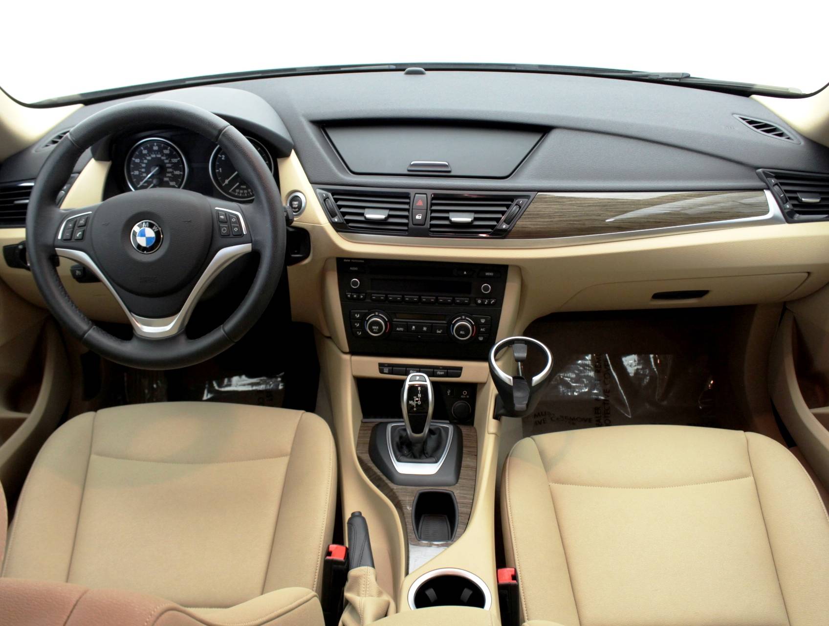 Florida Fine Cars - Used BMW X1 2015 MIAMI SDRIVE28I