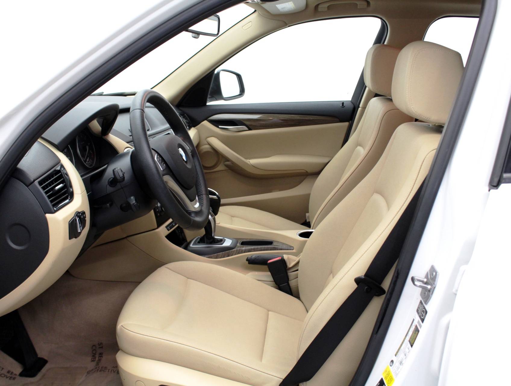 Florida Fine Cars - Used BMW X1 2015 MIAMI SDRIVE28I