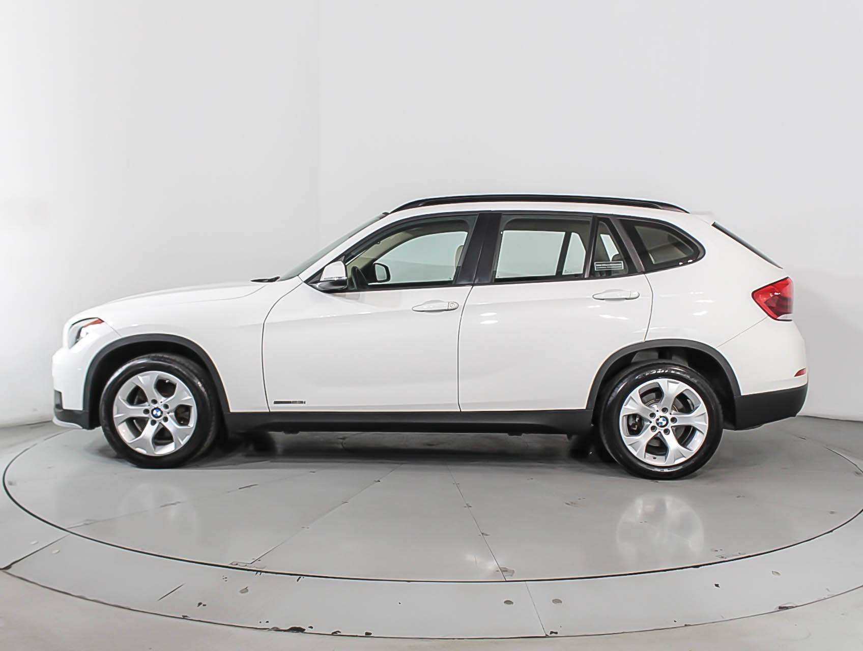 Florida Fine Cars - Used BMW X1 2015 MIAMI SDRIVE28I