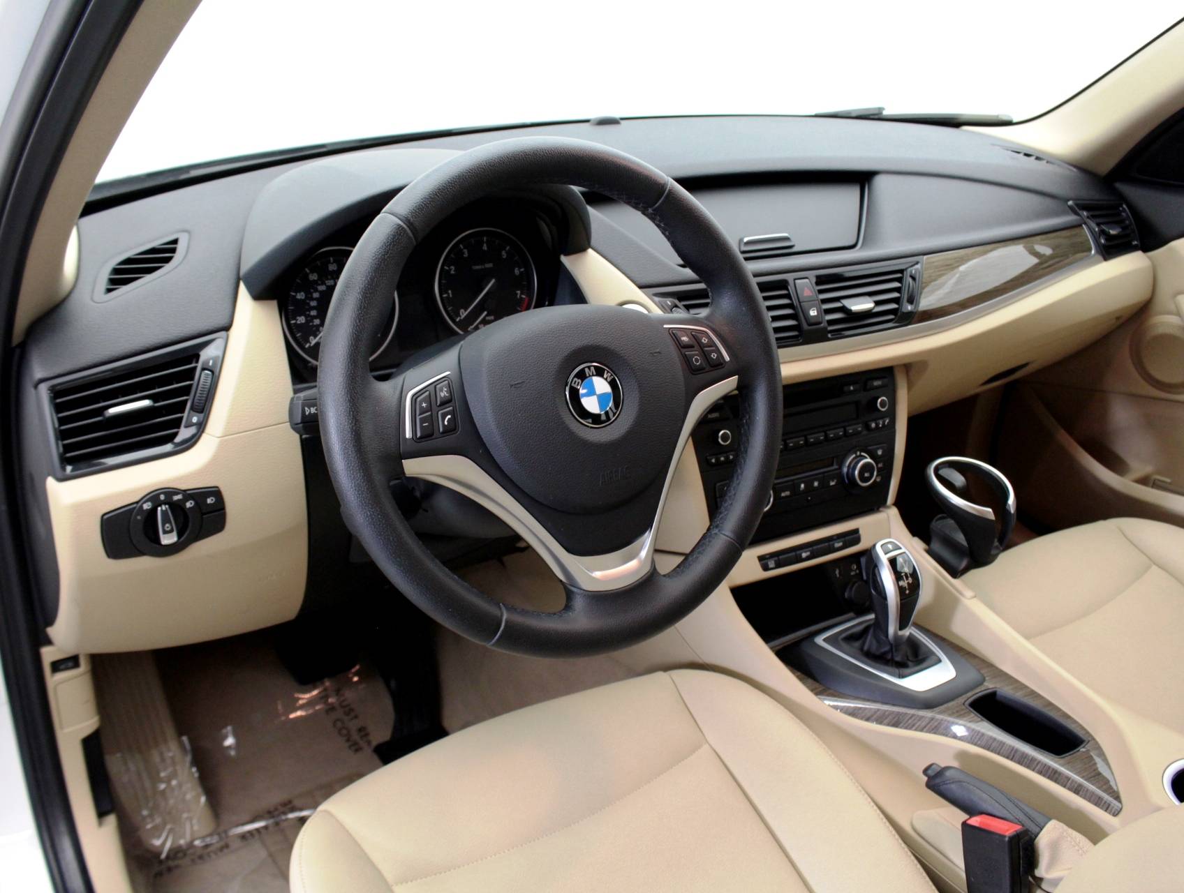 Florida Fine Cars - Used BMW X1 2015 MIAMI SDRIVE28I