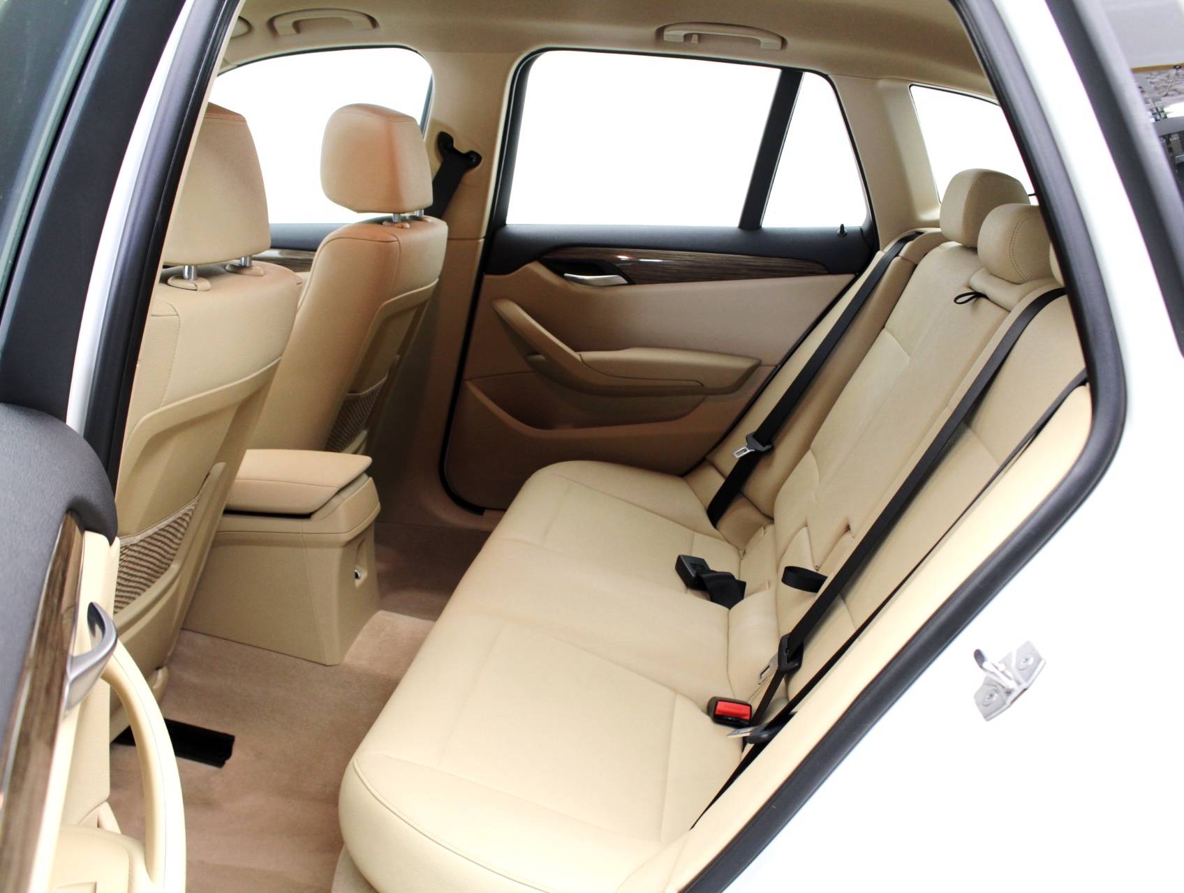 Florida Fine Cars - Used BMW X1 2015 MIAMI SDRIVE28I