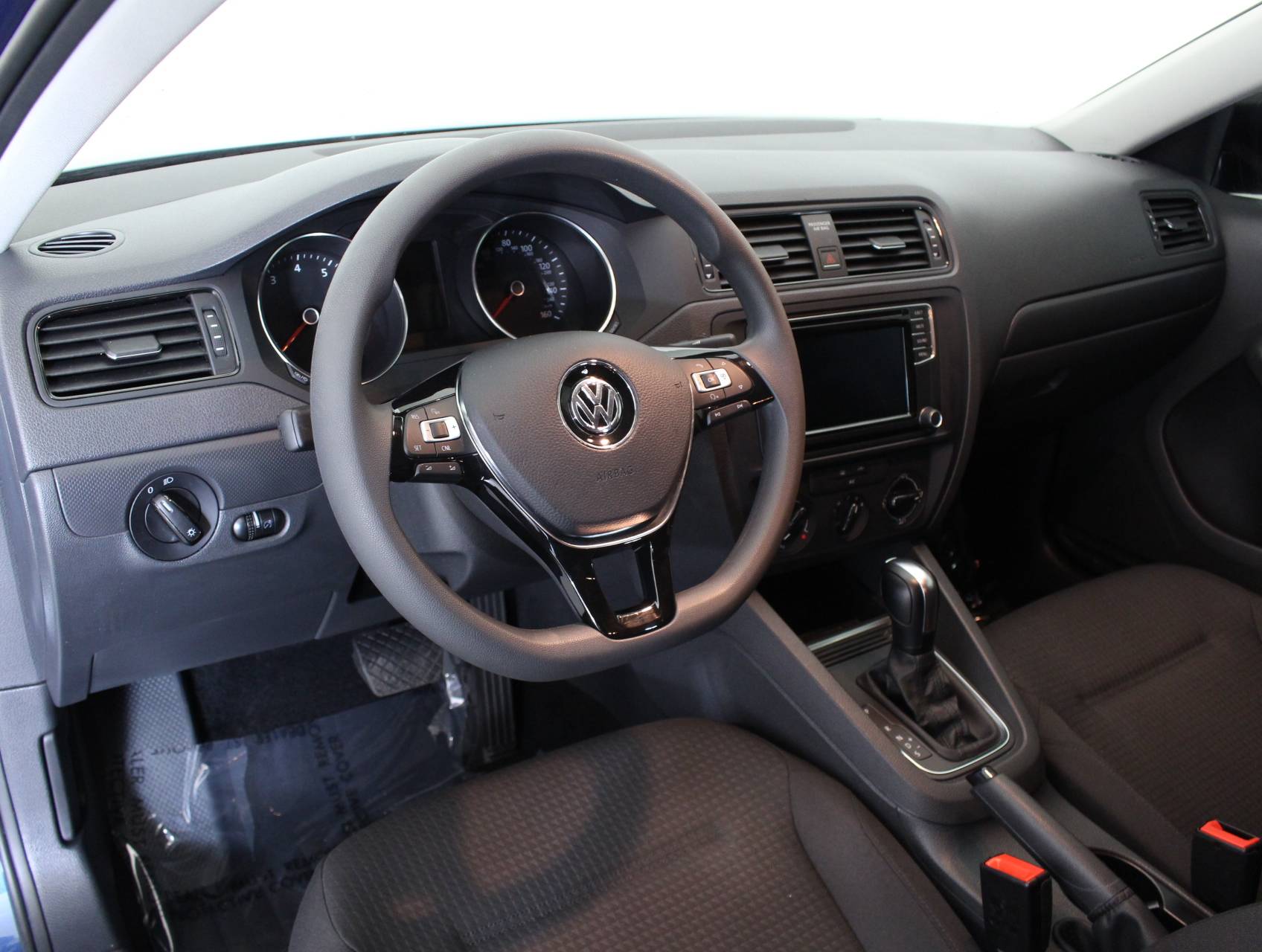 Florida Fine Cars - Used VOLKSWAGEN JETTA 2016 MIAMI 1.4T S