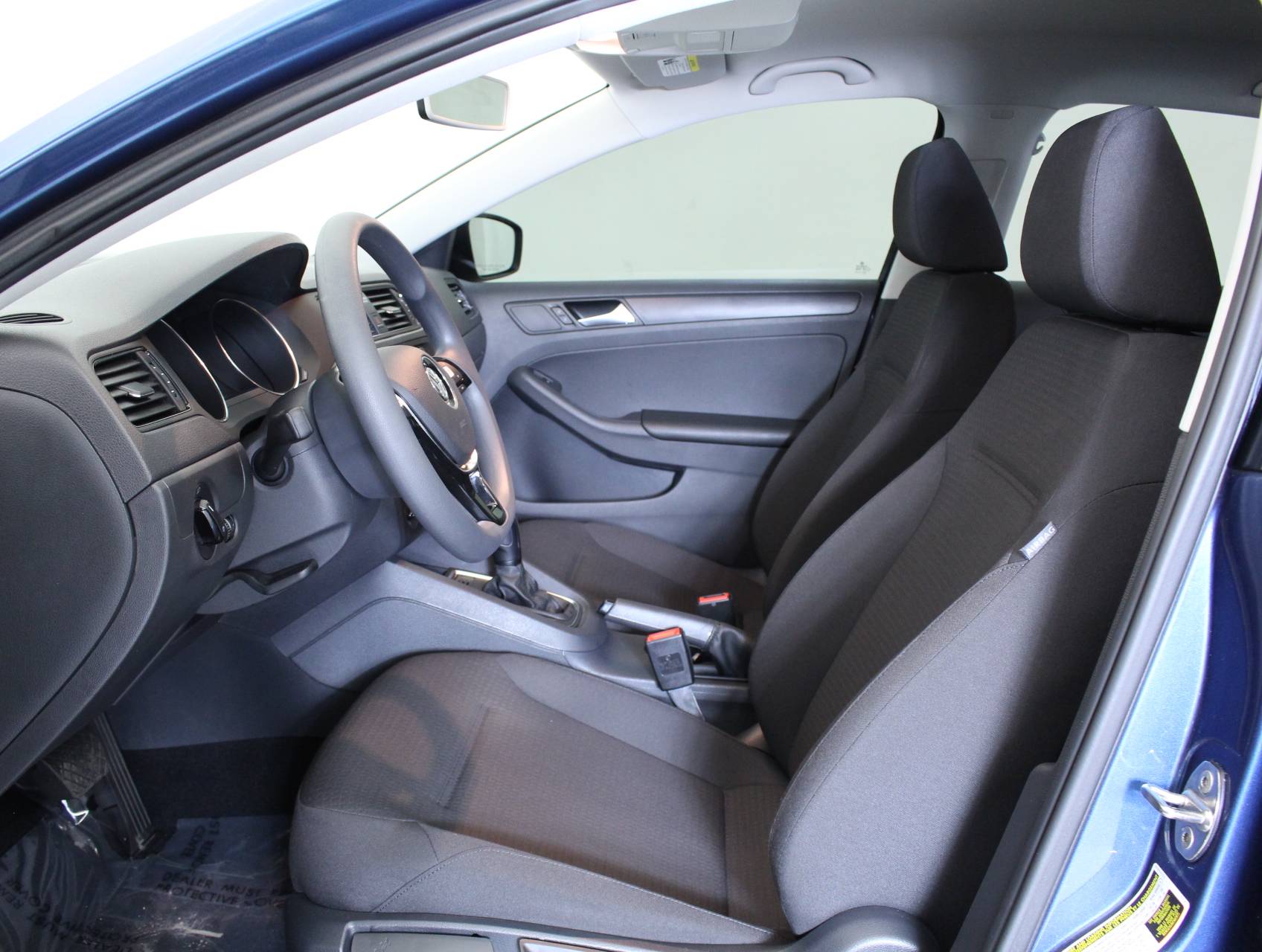 Florida Fine Cars - Used VOLKSWAGEN JETTA 2016 MIAMI 1.4T S