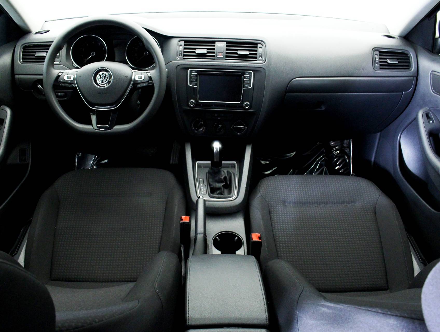 Florida Fine Cars - Used VOLKSWAGEN JETTA 2016 MIAMI 1.4T S