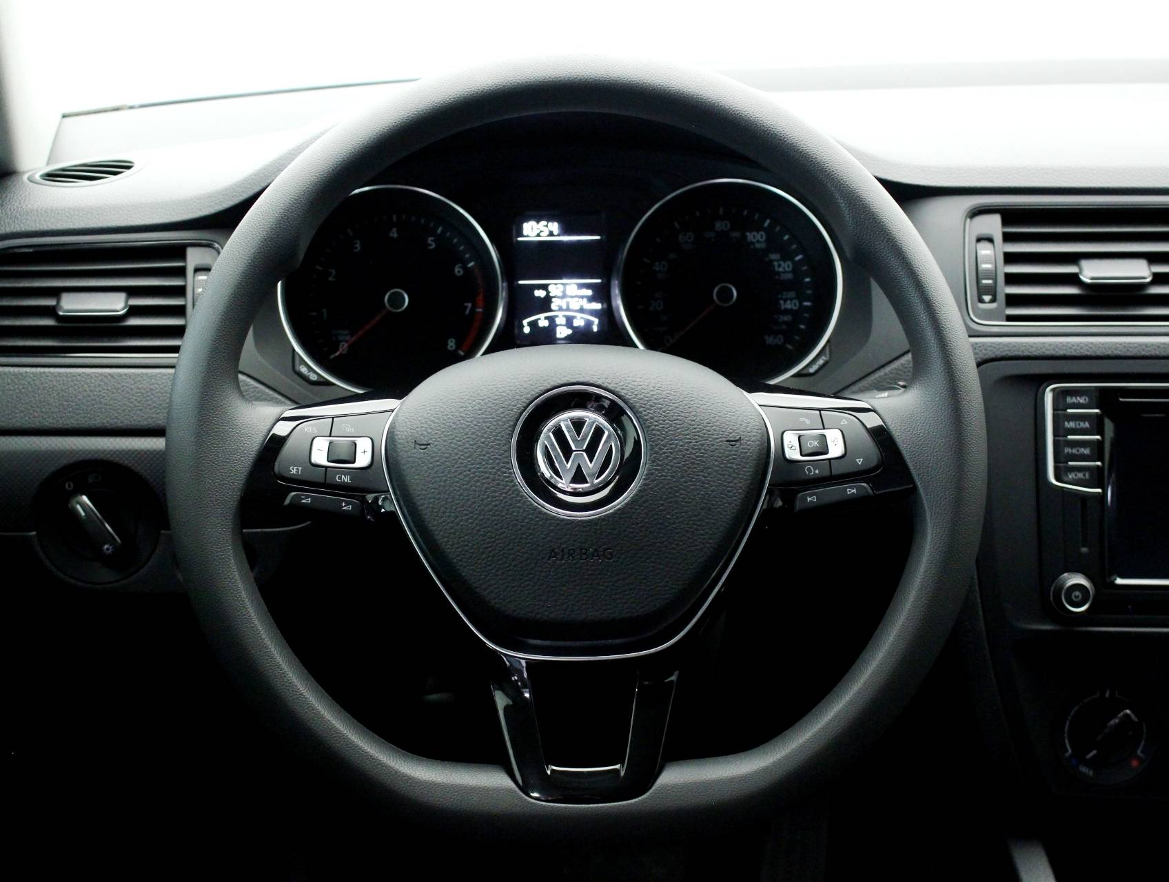 Florida Fine Cars - Used VOLKSWAGEN JETTA 2016 MIAMI 1.4T S