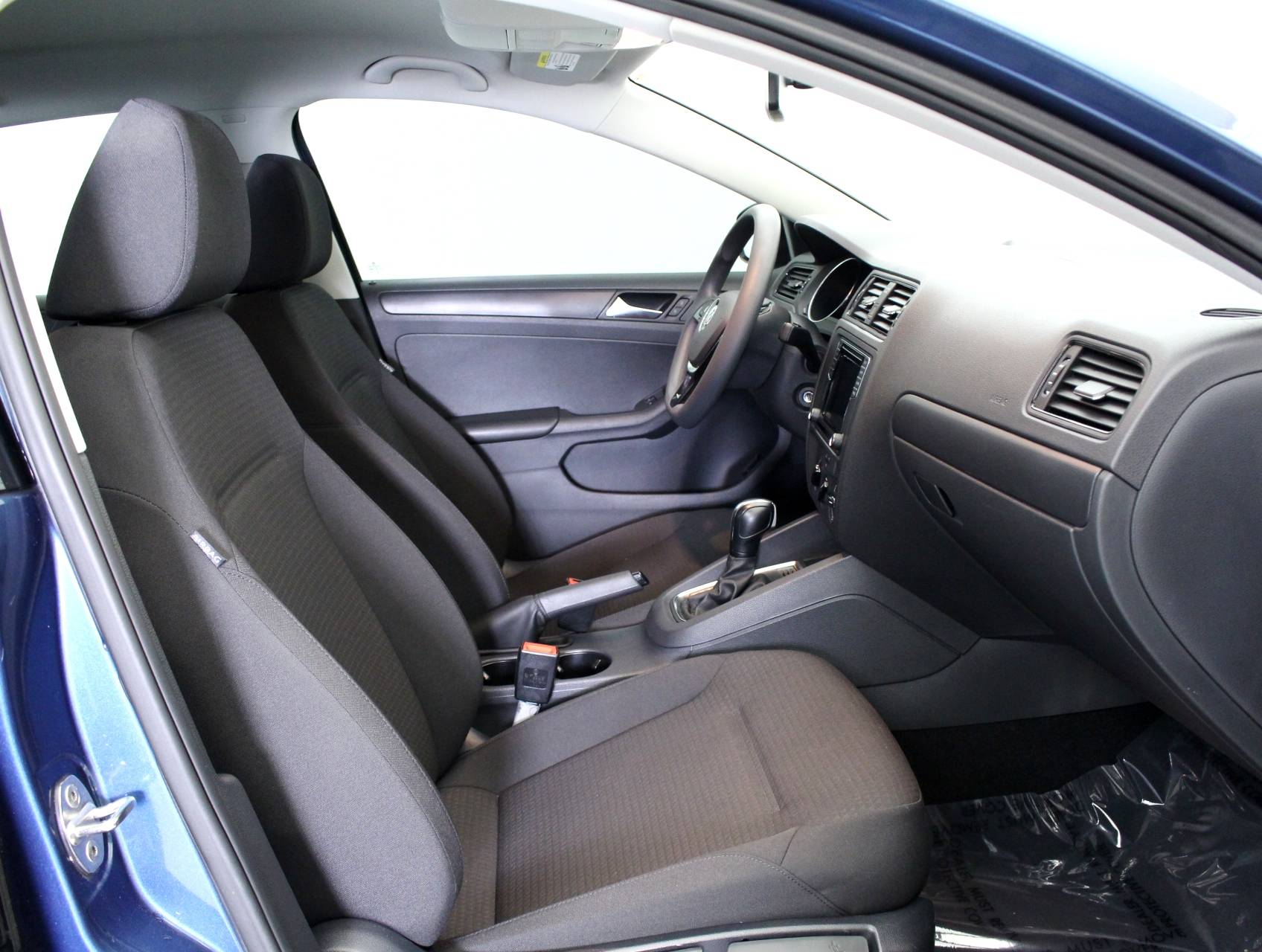 Florida Fine Cars - Used VOLKSWAGEN JETTA 2016 MIAMI 1.4T S