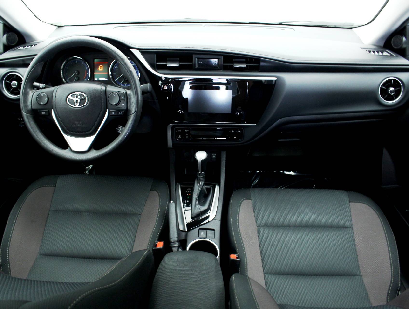 Florida Fine Cars - Used TOYOTA COROLLA 2018 WEST PALM Le