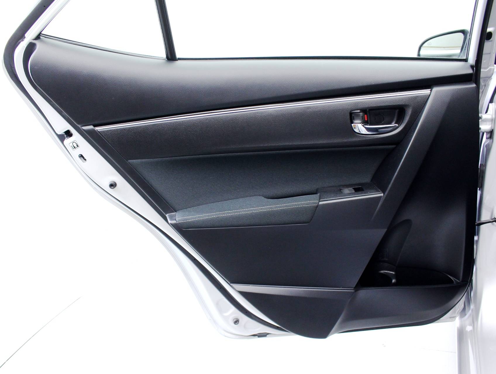 Florida Fine Cars - Used TOYOTA COROLLA 2018 WEST PALM Le