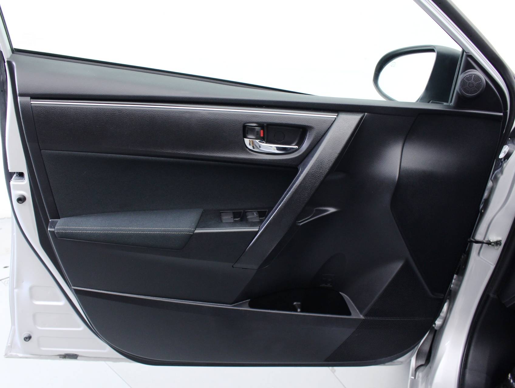 Florida Fine Cars - Used TOYOTA COROLLA 2018 WEST PALM Le