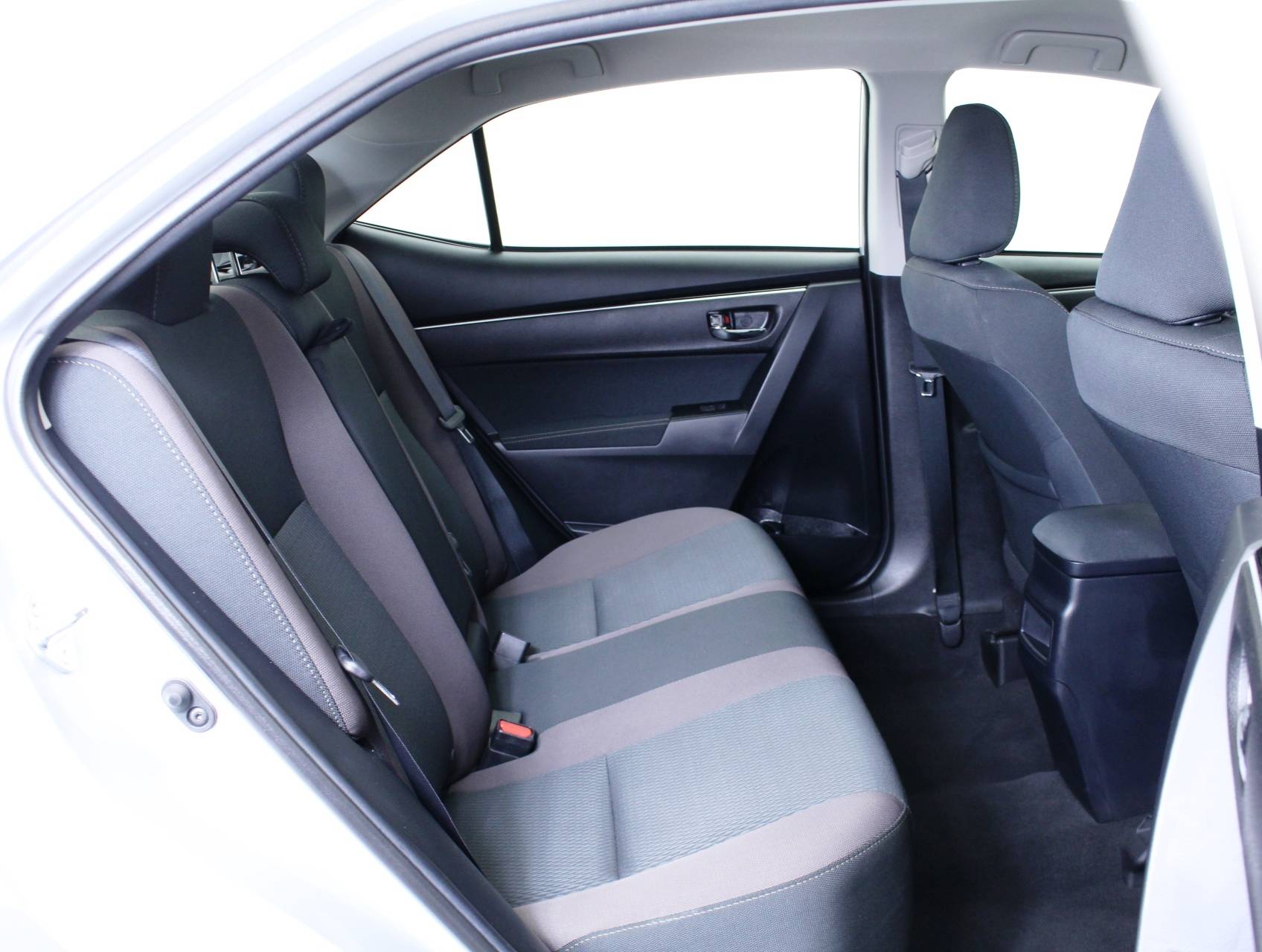 Florida Fine Cars - Used TOYOTA COROLLA 2018 WEST PALM Le