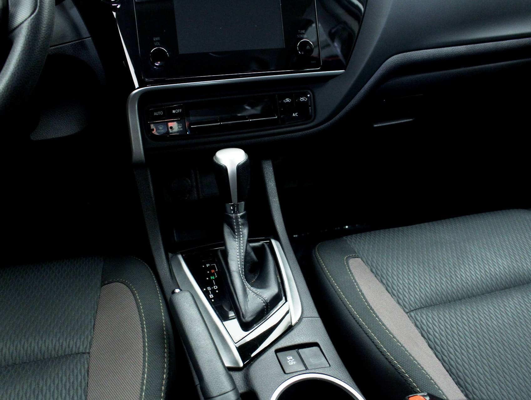 Florida Fine Cars - Used TOYOTA COROLLA 2018 WEST PALM Le