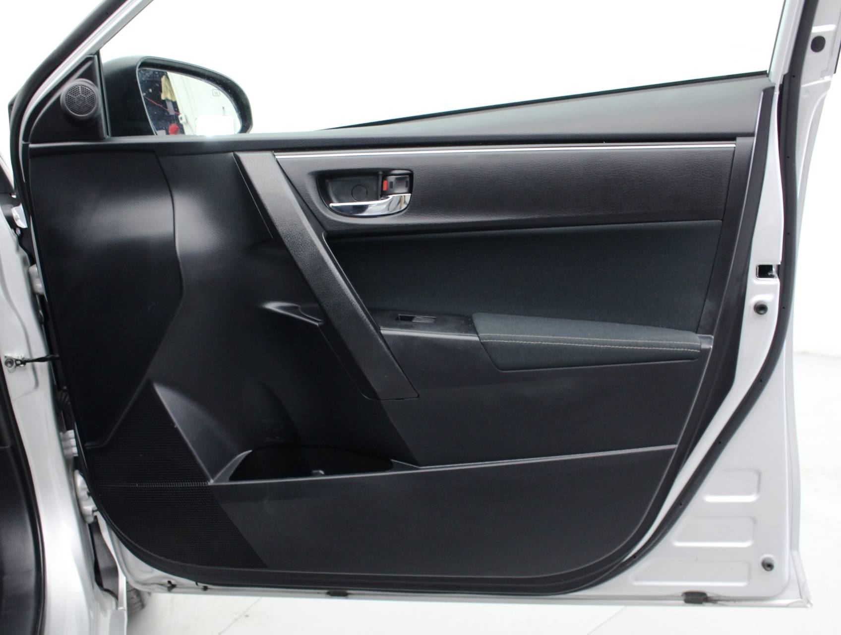 Florida Fine Cars - Used TOYOTA COROLLA 2018 WEST PALM Le