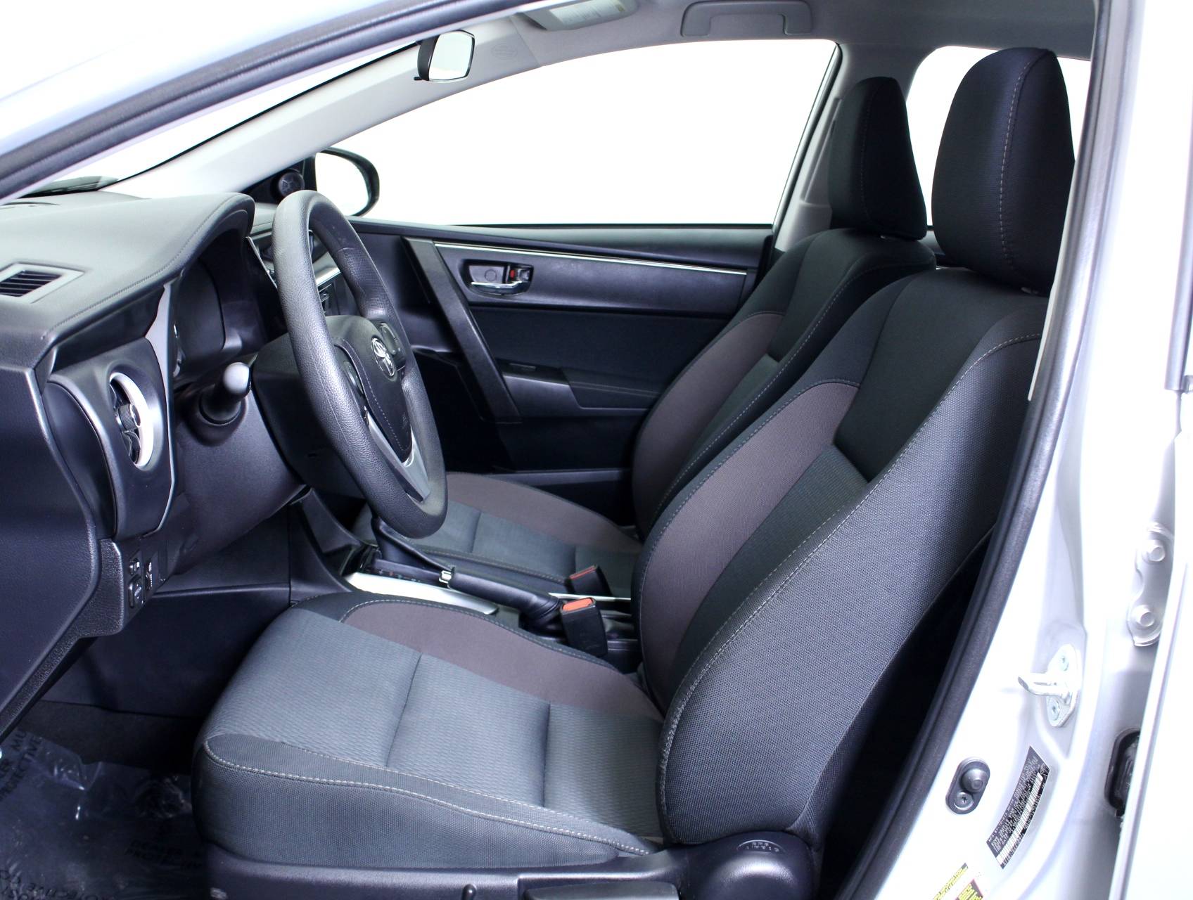 Florida Fine Cars - Used TOYOTA COROLLA 2018 WEST PALM Le