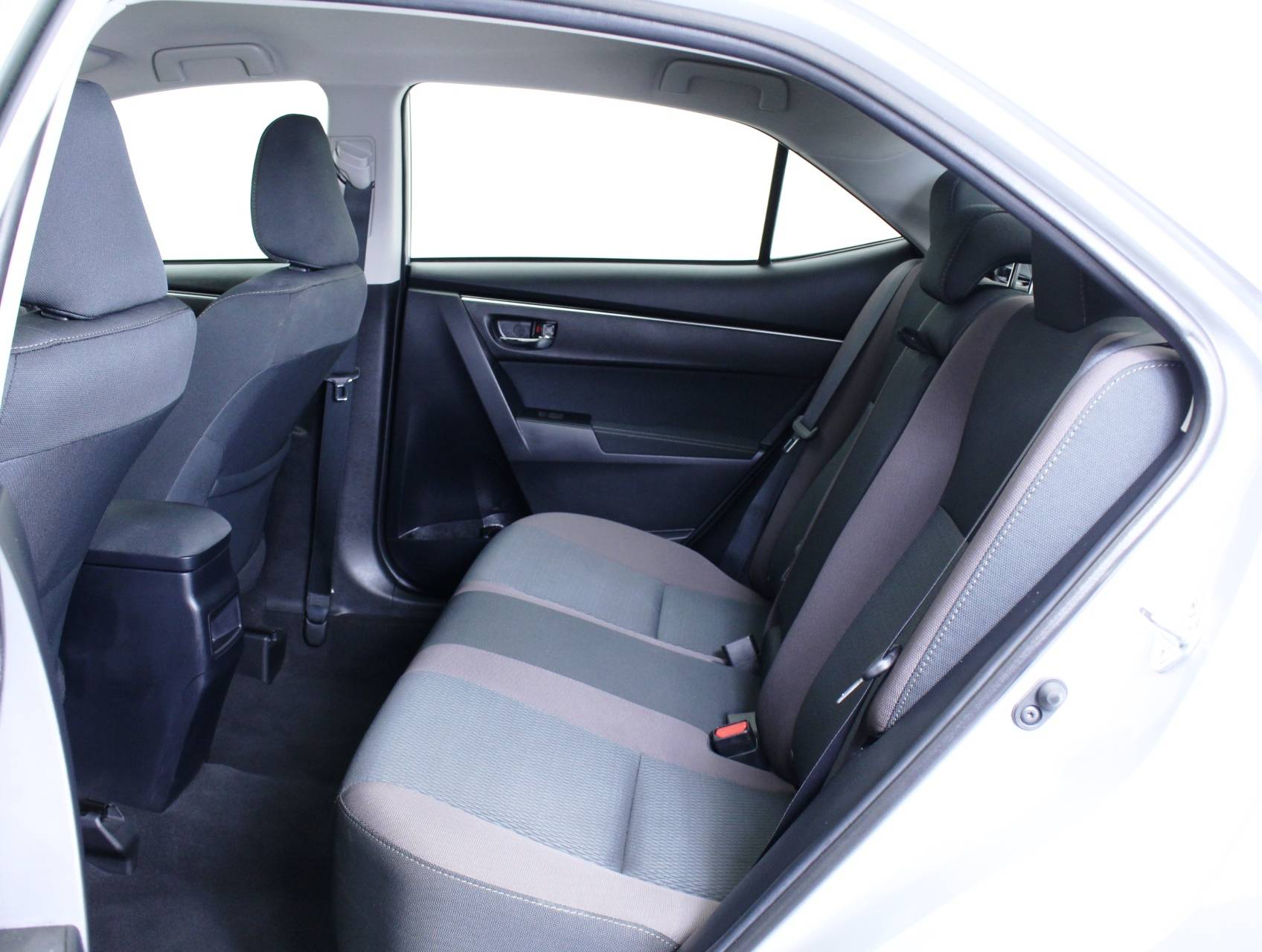 Florida Fine Cars - Used TOYOTA COROLLA 2018 WEST PALM Le