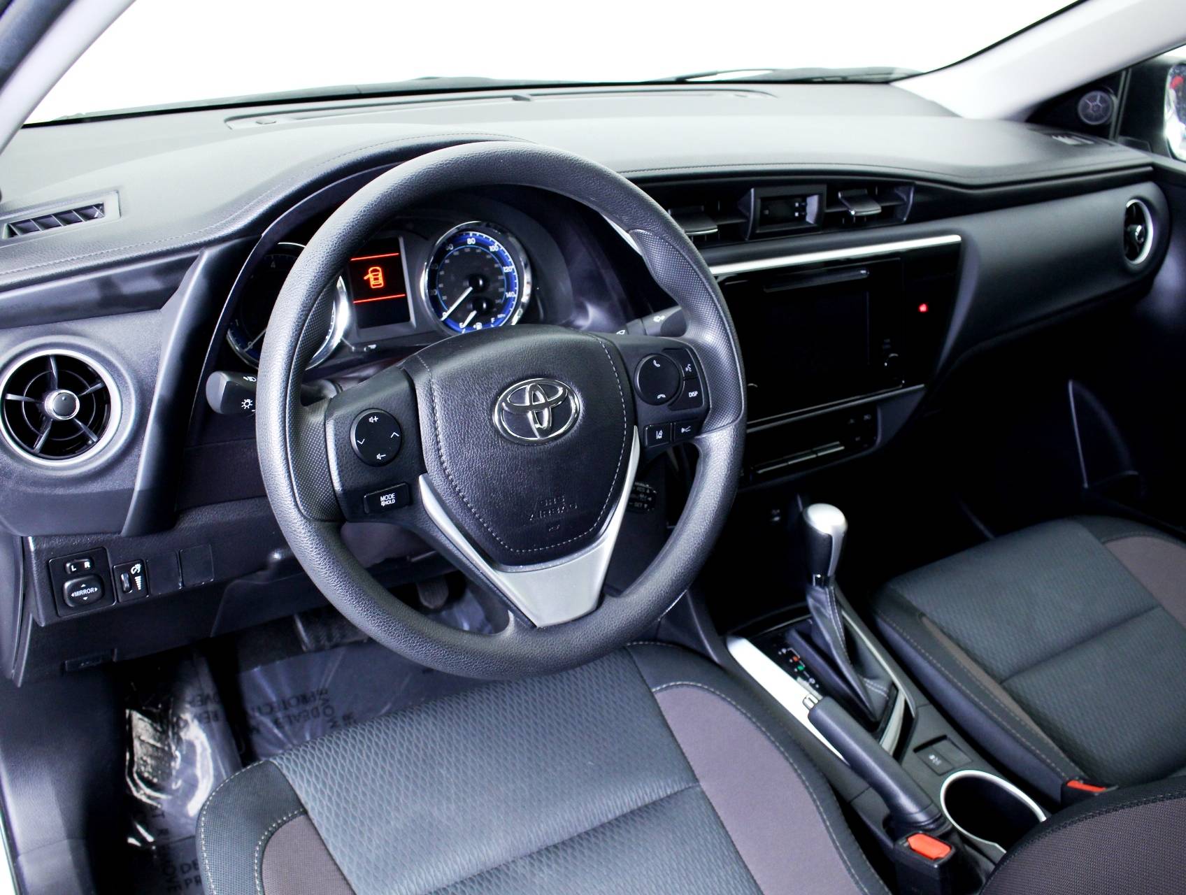 Florida Fine Cars - Used TOYOTA COROLLA 2018 WEST PALM Le