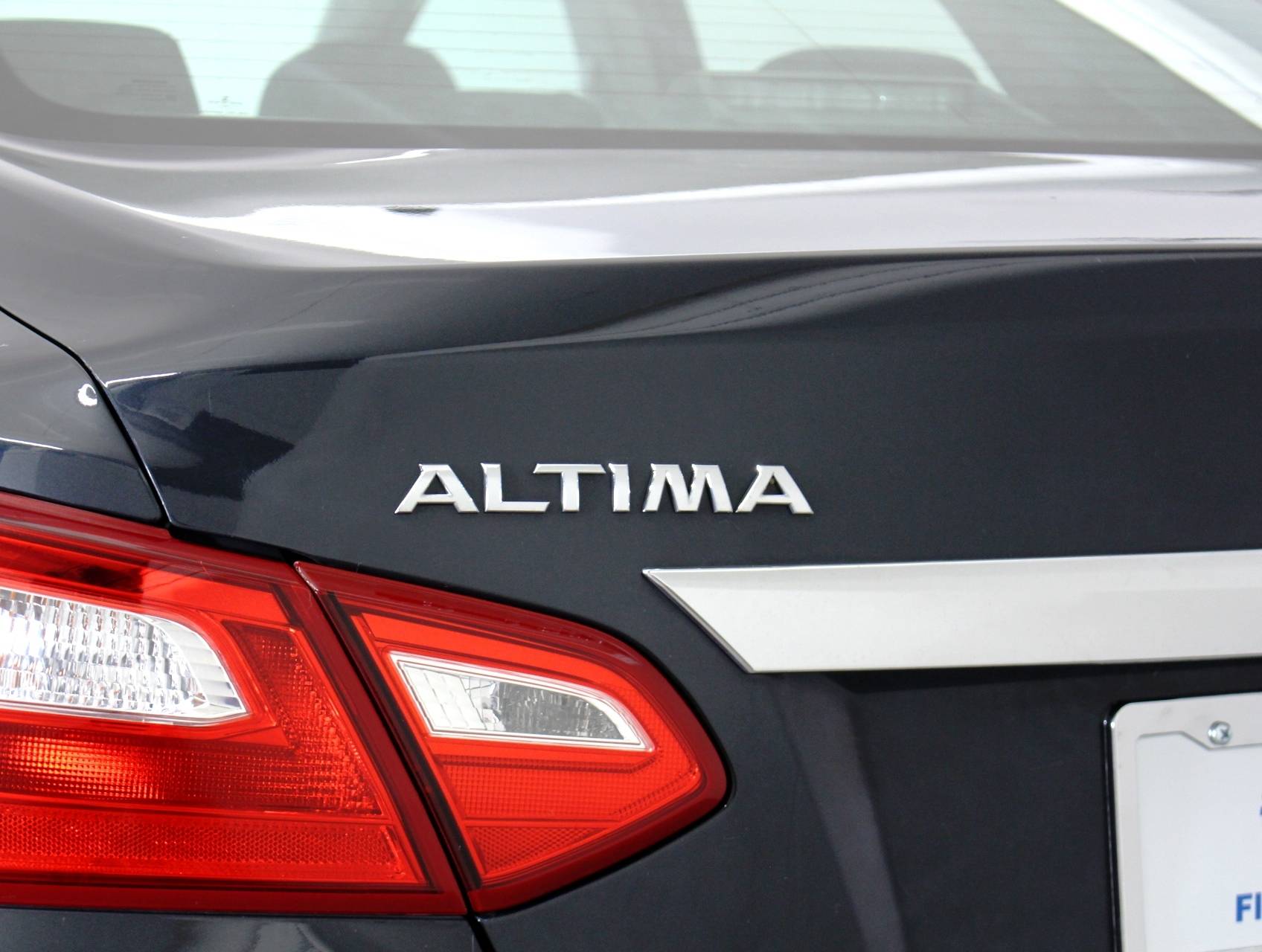 Florida Fine Cars - Used NISSAN ALTIMA 2016 MIAMI Sv