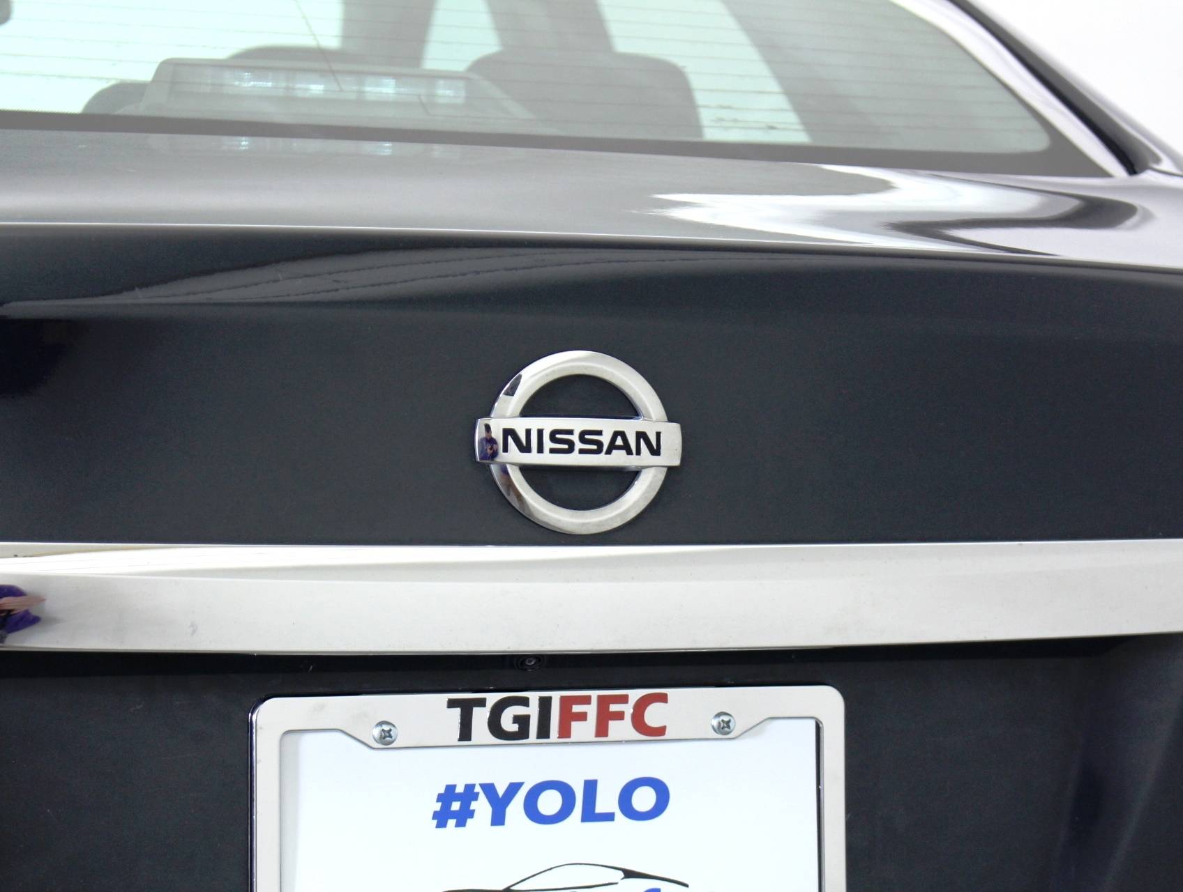 Florida Fine Cars - Used NISSAN ALTIMA 2016 MIAMI Sv