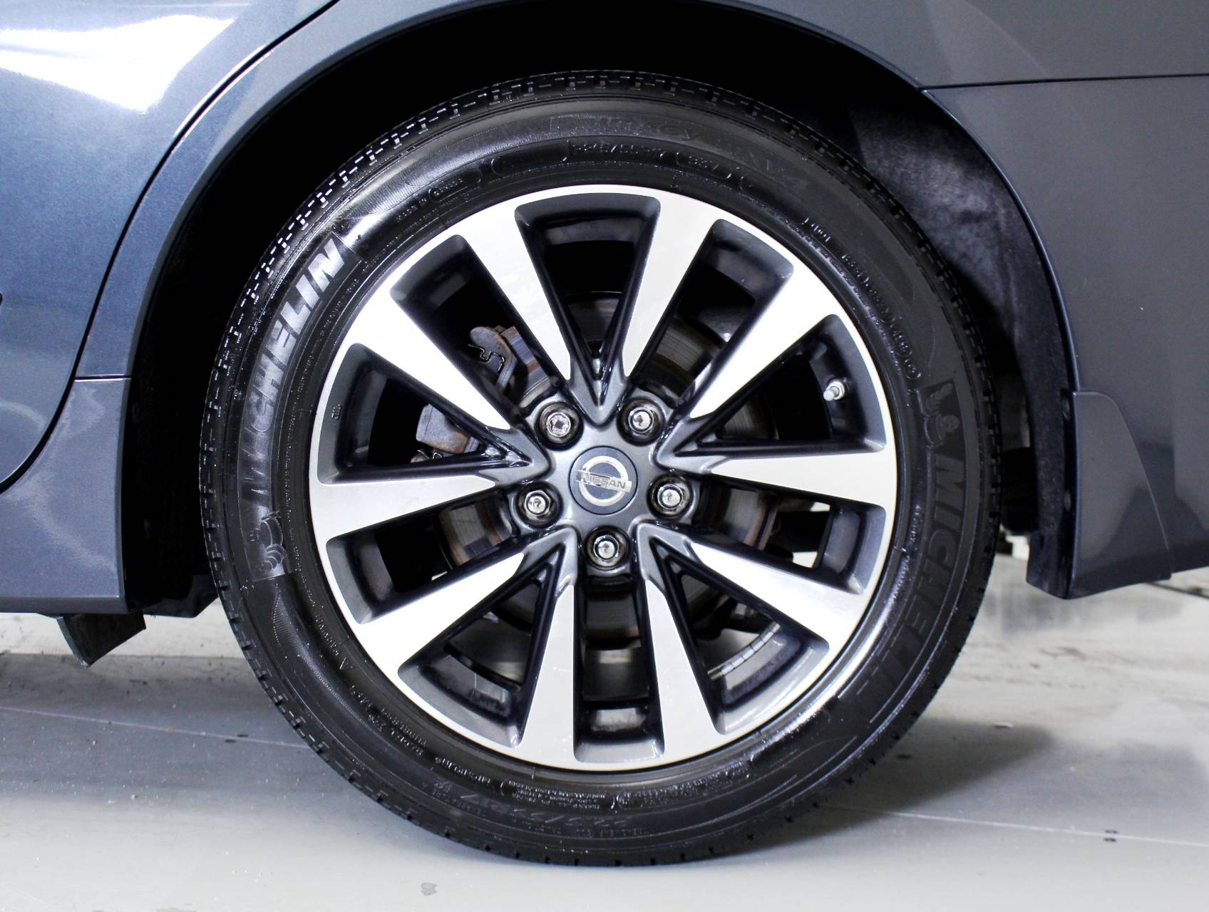 Florida Fine Cars - Used NISSAN ALTIMA 2016 MIAMI Sv