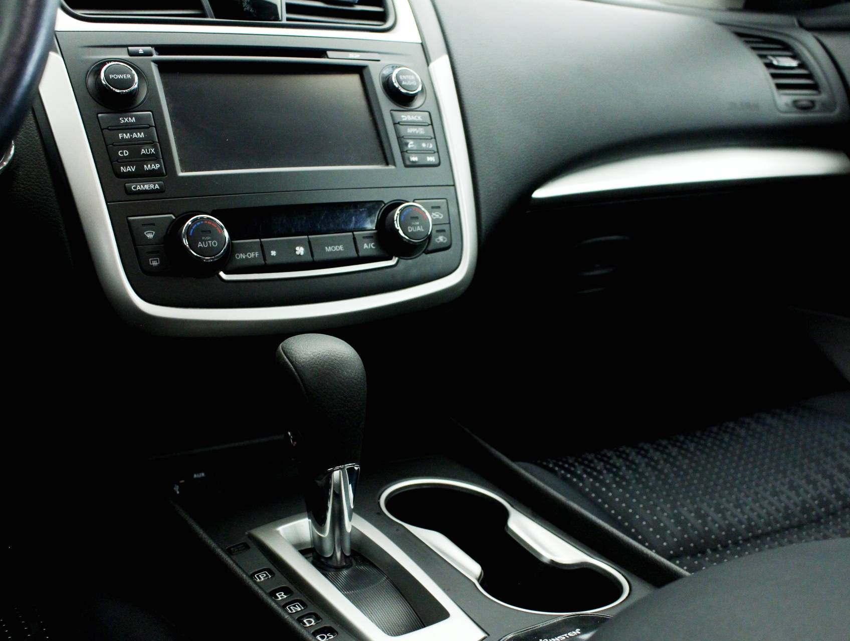 Florida Fine Cars - Used NISSAN ALTIMA 2016 MIAMI Sv