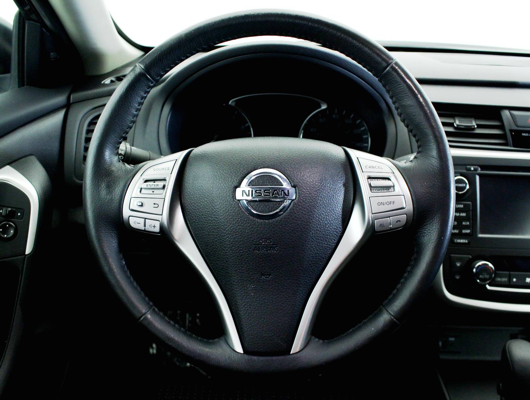 Florida Fine Cars - Used NISSAN ALTIMA 2016 MIAMI Sv