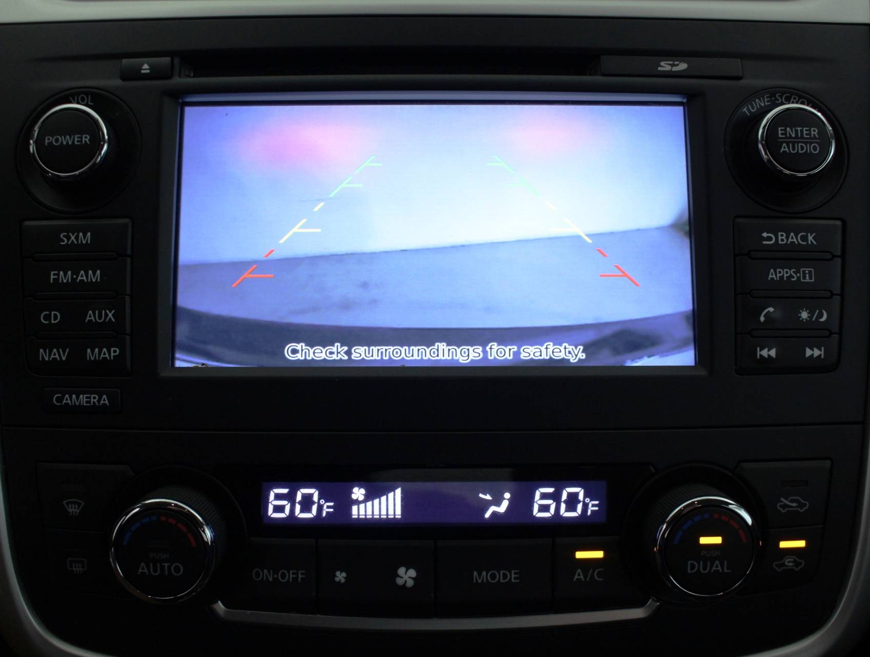 Florida Fine Cars - Used NISSAN ALTIMA 2016 MIAMI Sv