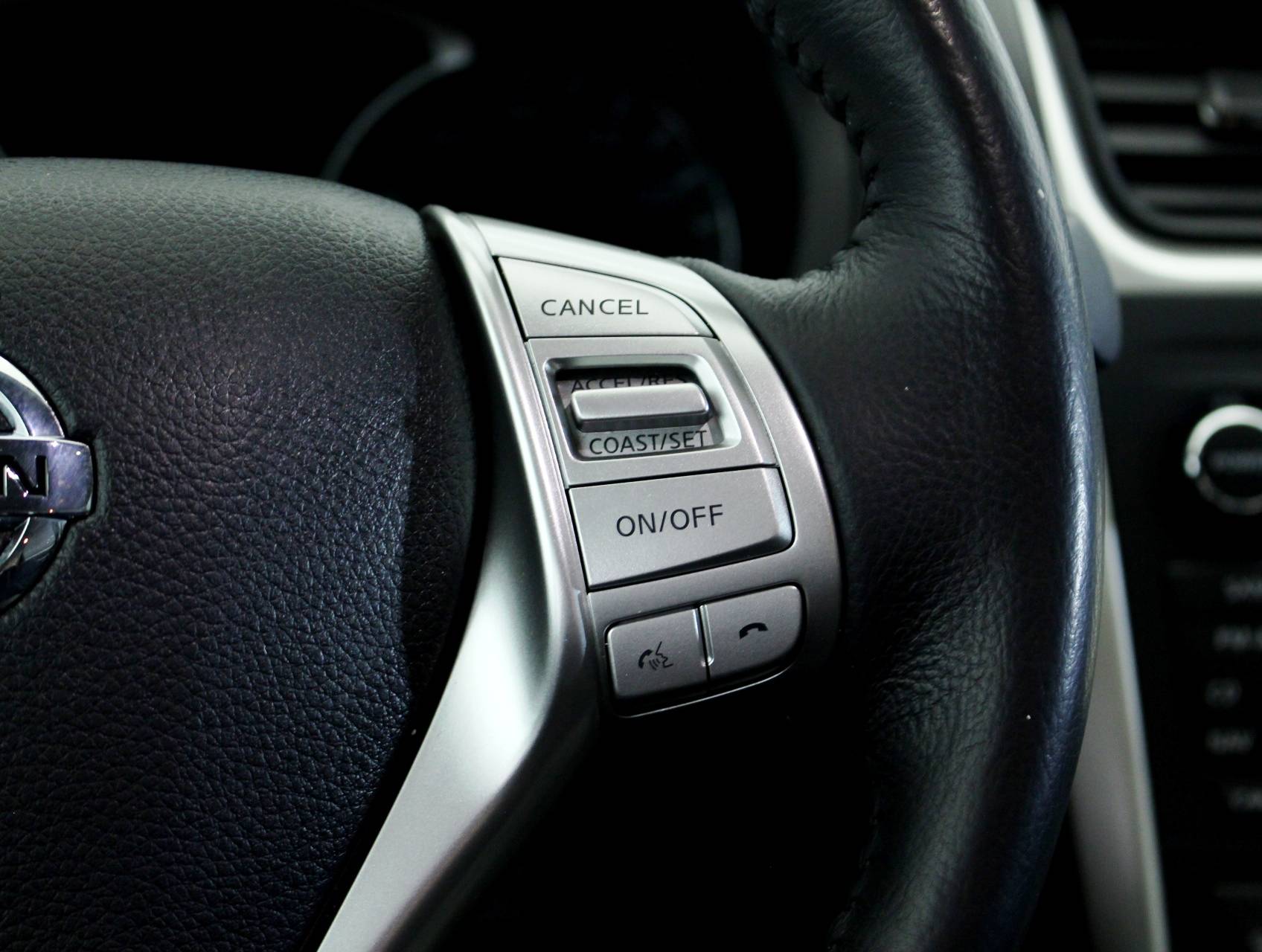 Florida Fine Cars - Used NISSAN ALTIMA 2016 MIAMI Sv