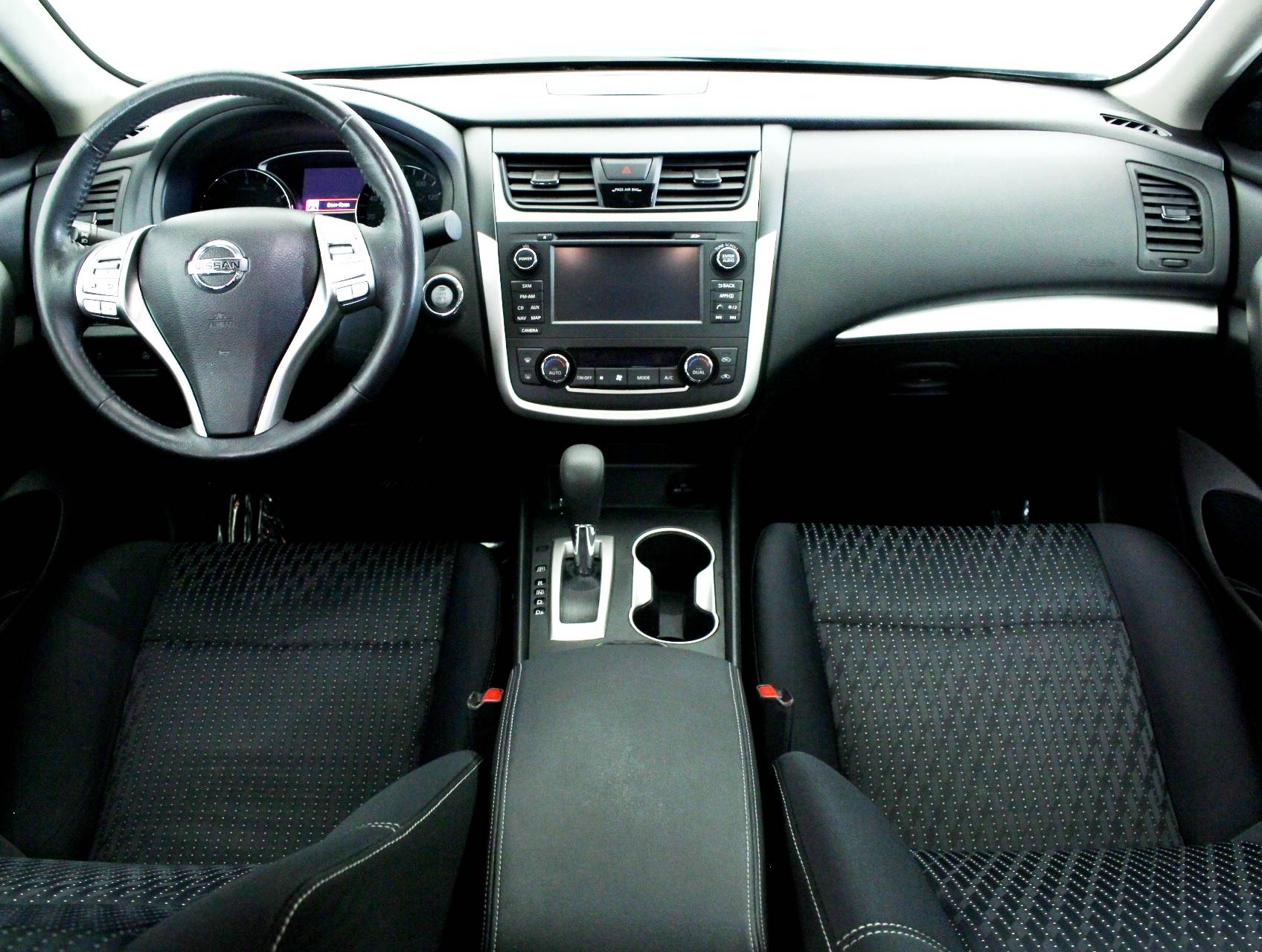 Florida Fine Cars - Used NISSAN ALTIMA 2016 MIAMI Sv