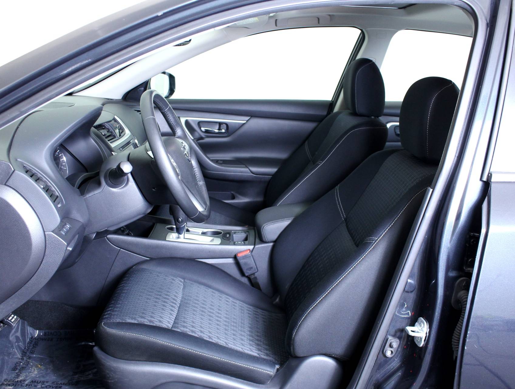 Florida Fine Cars - Used NISSAN ALTIMA 2016 MIAMI Sv