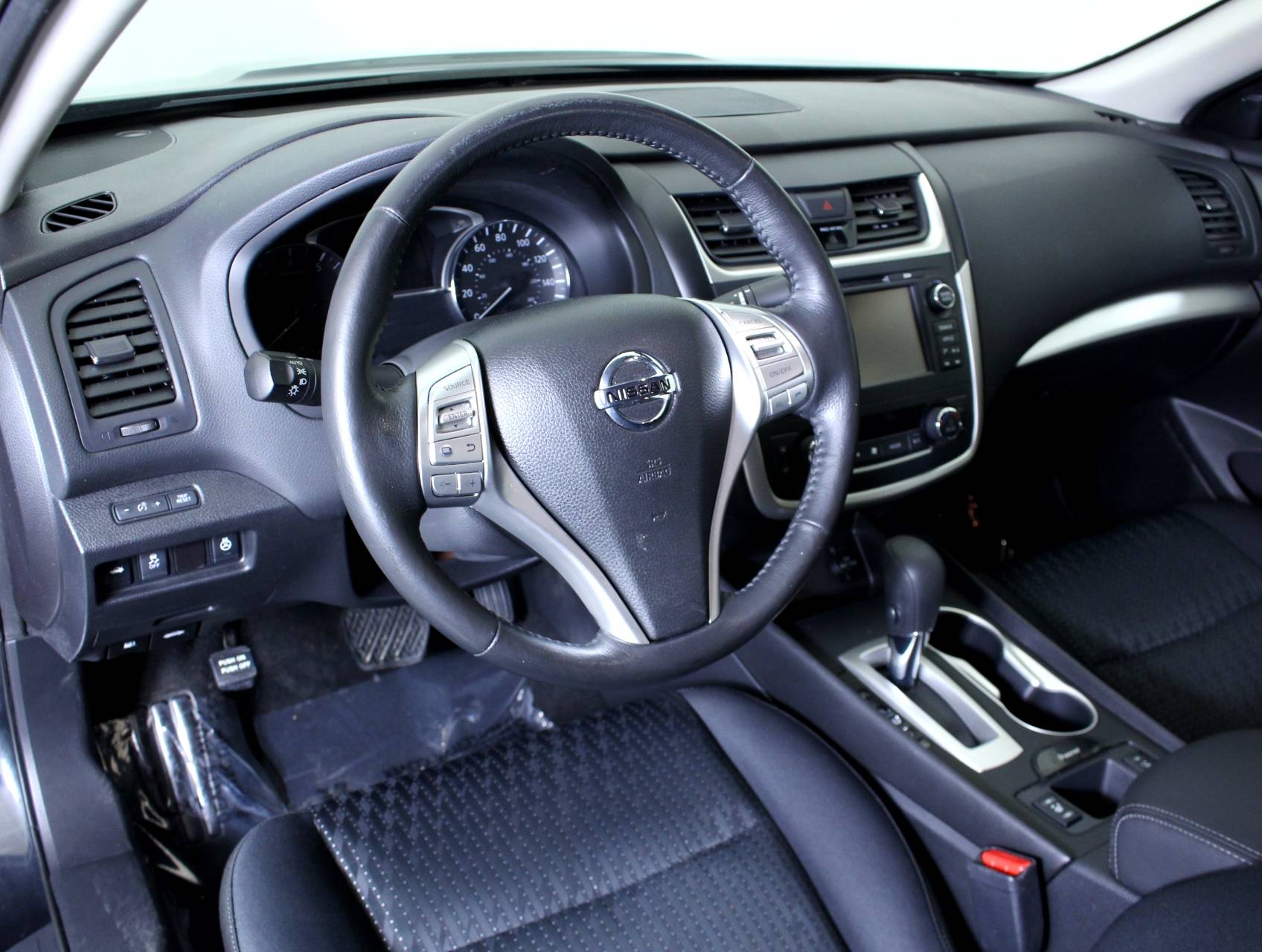 Florida Fine Cars - Used NISSAN ALTIMA 2016 MIAMI Sv