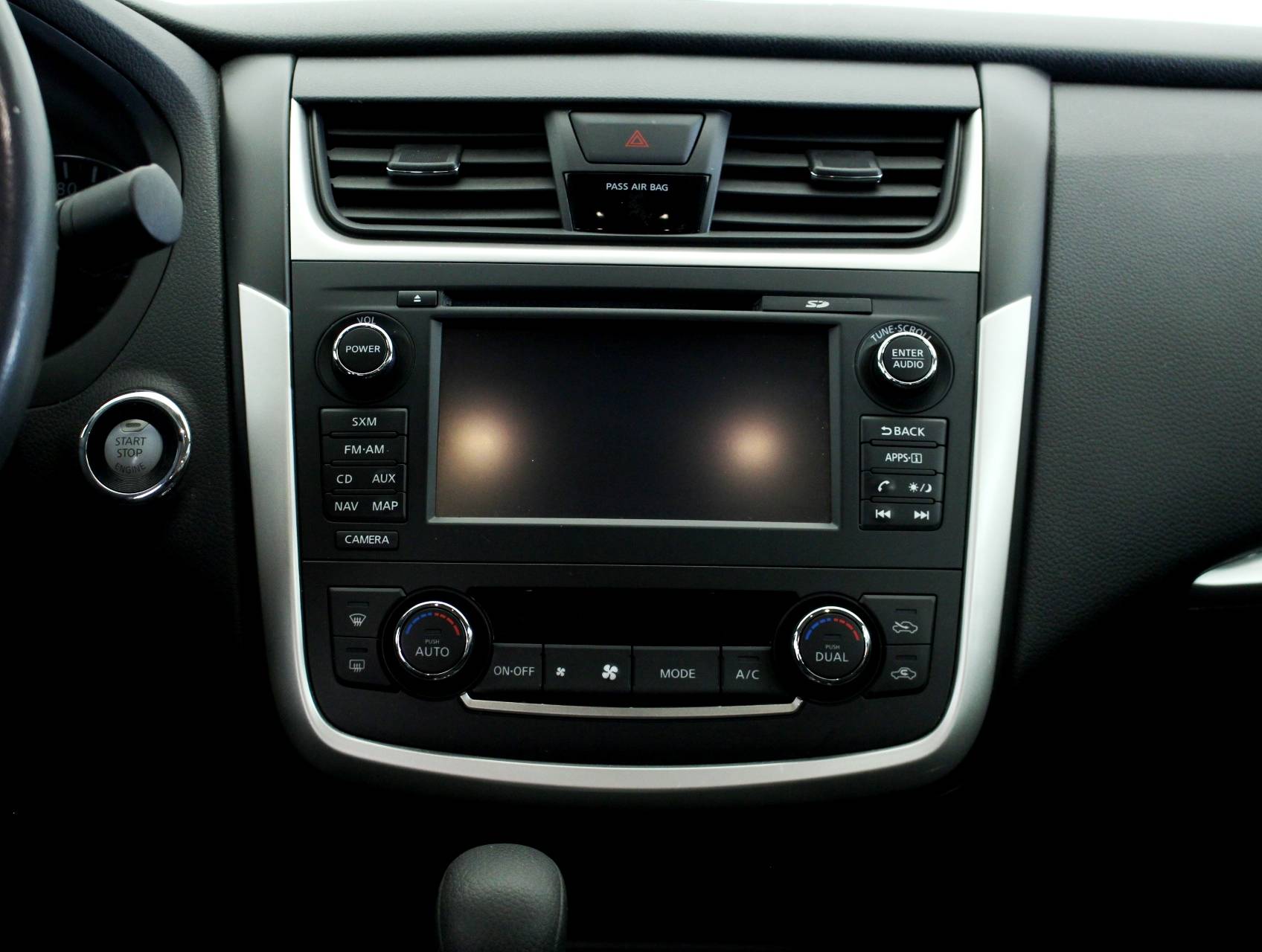 Florida Fine Cars - Used NISSAN ALTIMA 2016 MIAMI Sv