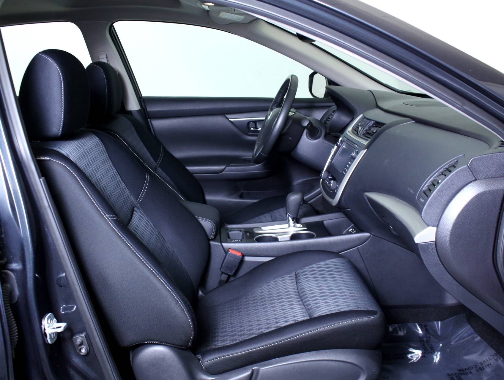 Florida Fine Cars - Used NISSAN ALTIMA 2016 MIAMI Sv