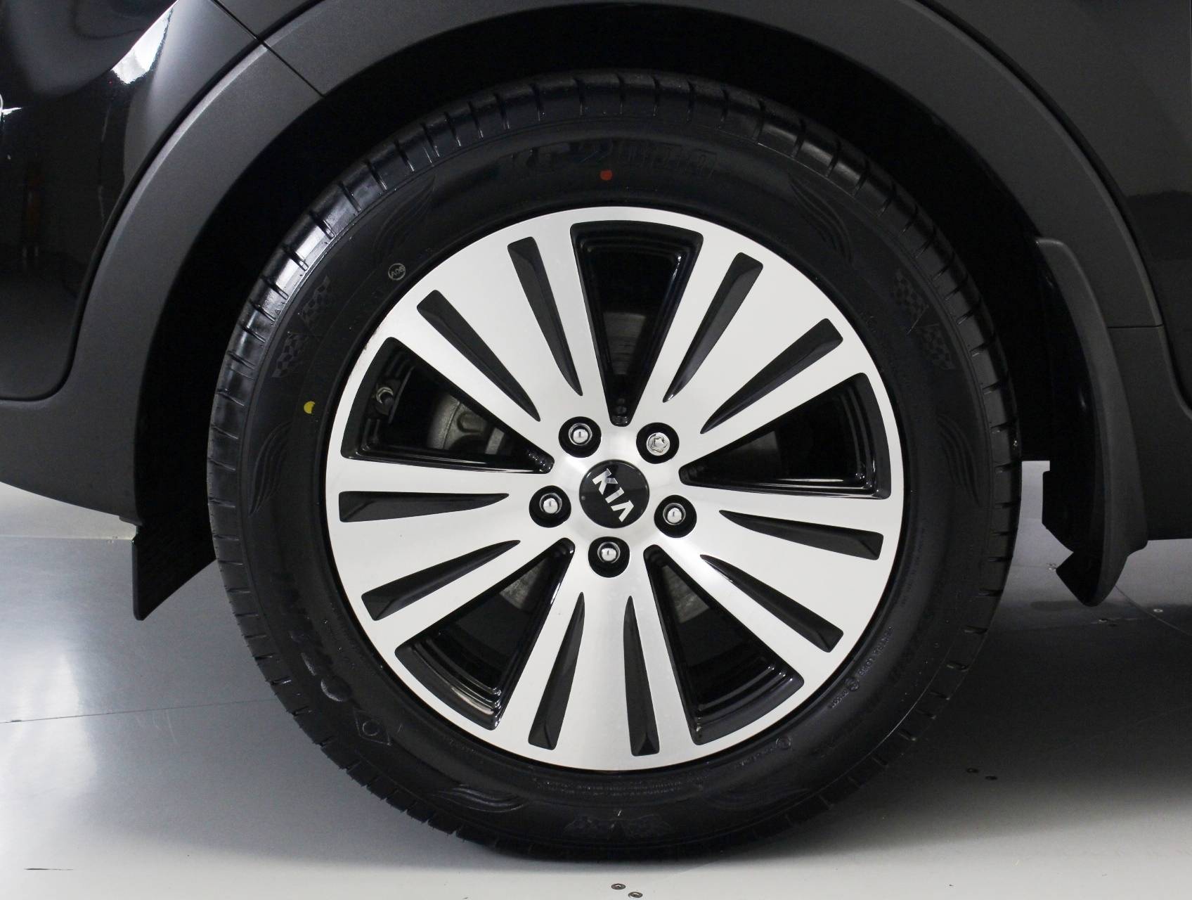 Florida Fine Cars - Used KIA SPORTAGE 2015 WEST PALM Ex