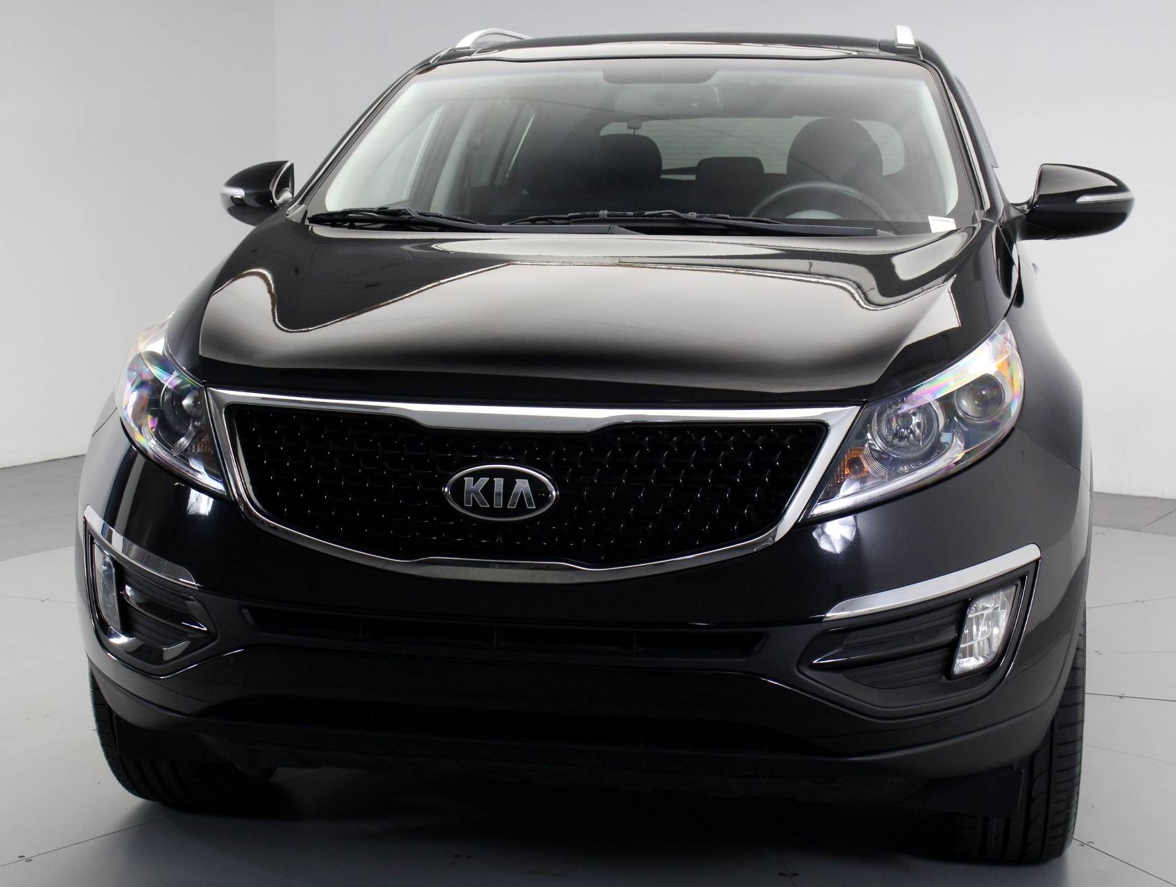 Florida Fine Cars - Used KIA SPORTAGE 2015 WEST PALM Ex