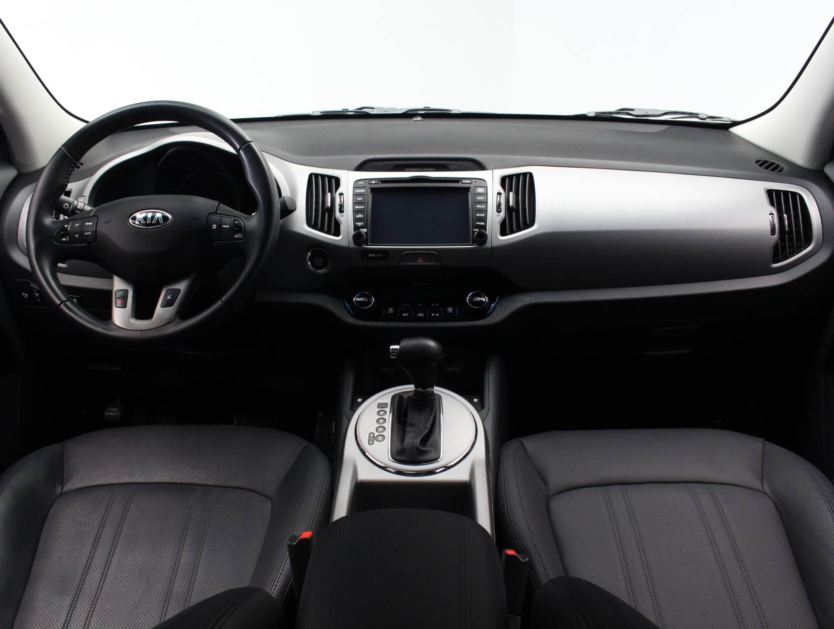 Florida Fine Cars - Used KIA SPORTAGE 2015 WEST PALM Ex