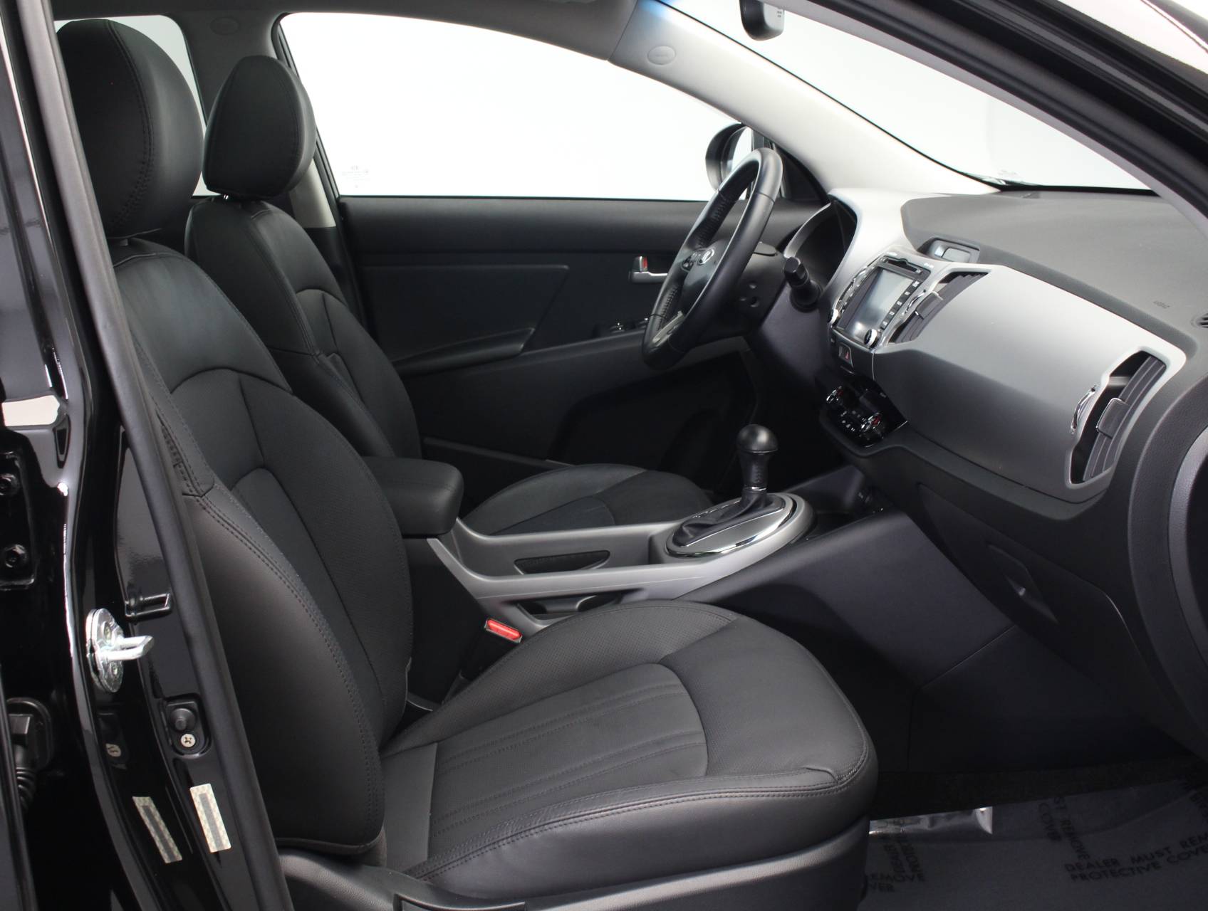 Florida Fine Cars - Used KIA SPORTAGE 2015 WEST PALM Ex