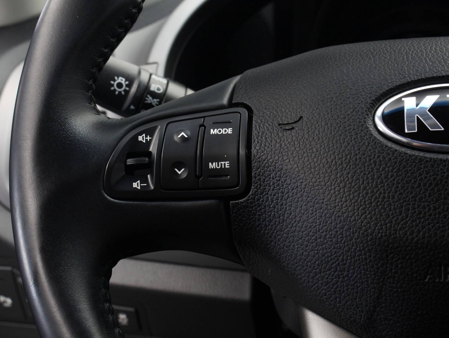 Florida Fine Cars - Used KIA SPORTAGE 2015 WEST PALM Ex