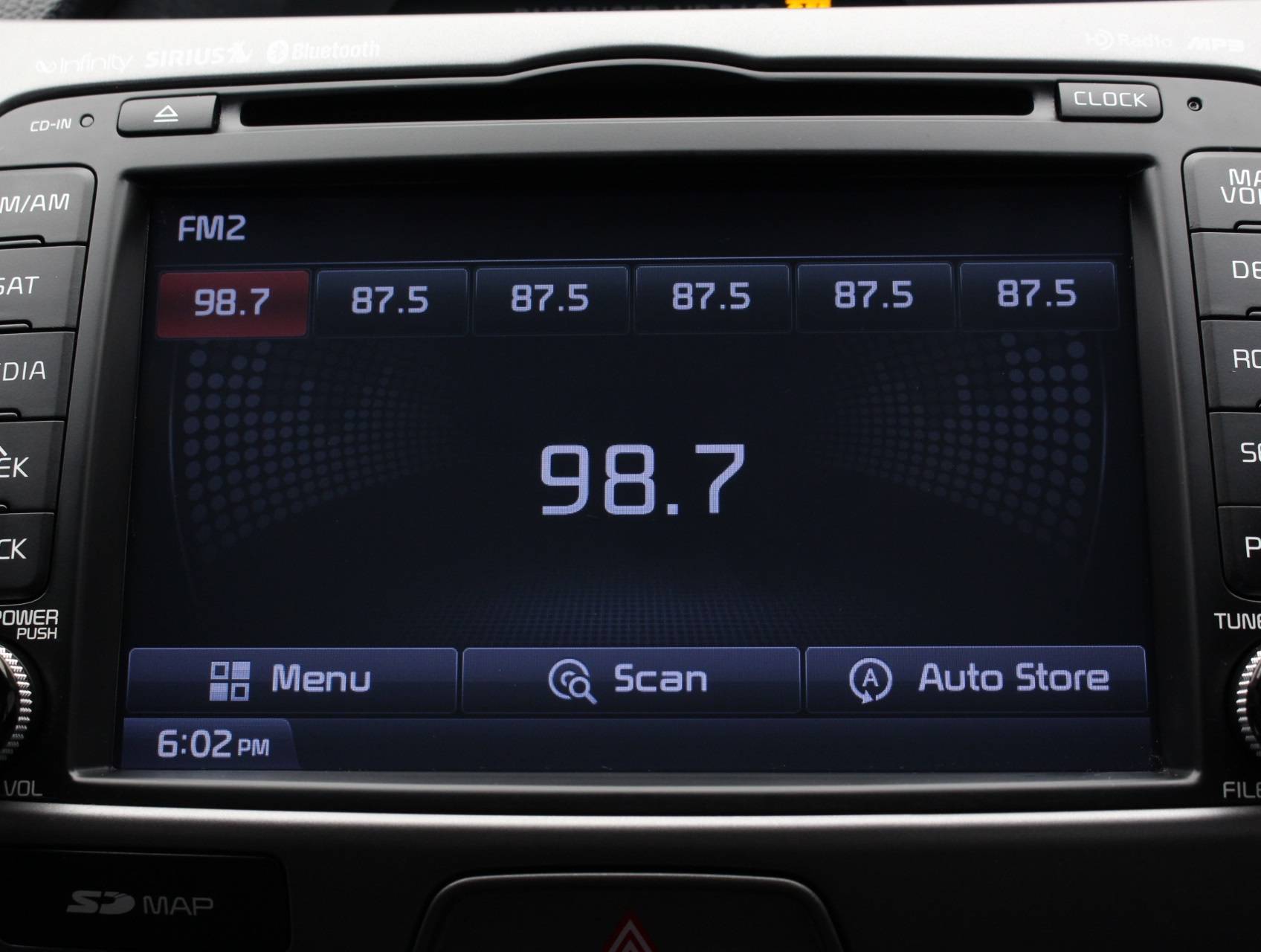 Florida Fine Cars - Used KIA SPORTAGE 2015 WEST PALM Ex