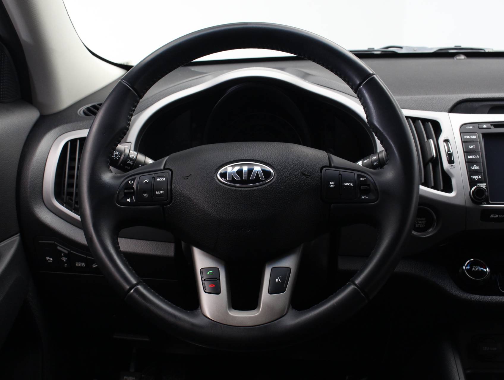 Florida Fine Cars - Used KIA SPORTAGE 2015 WEST PALM Ex