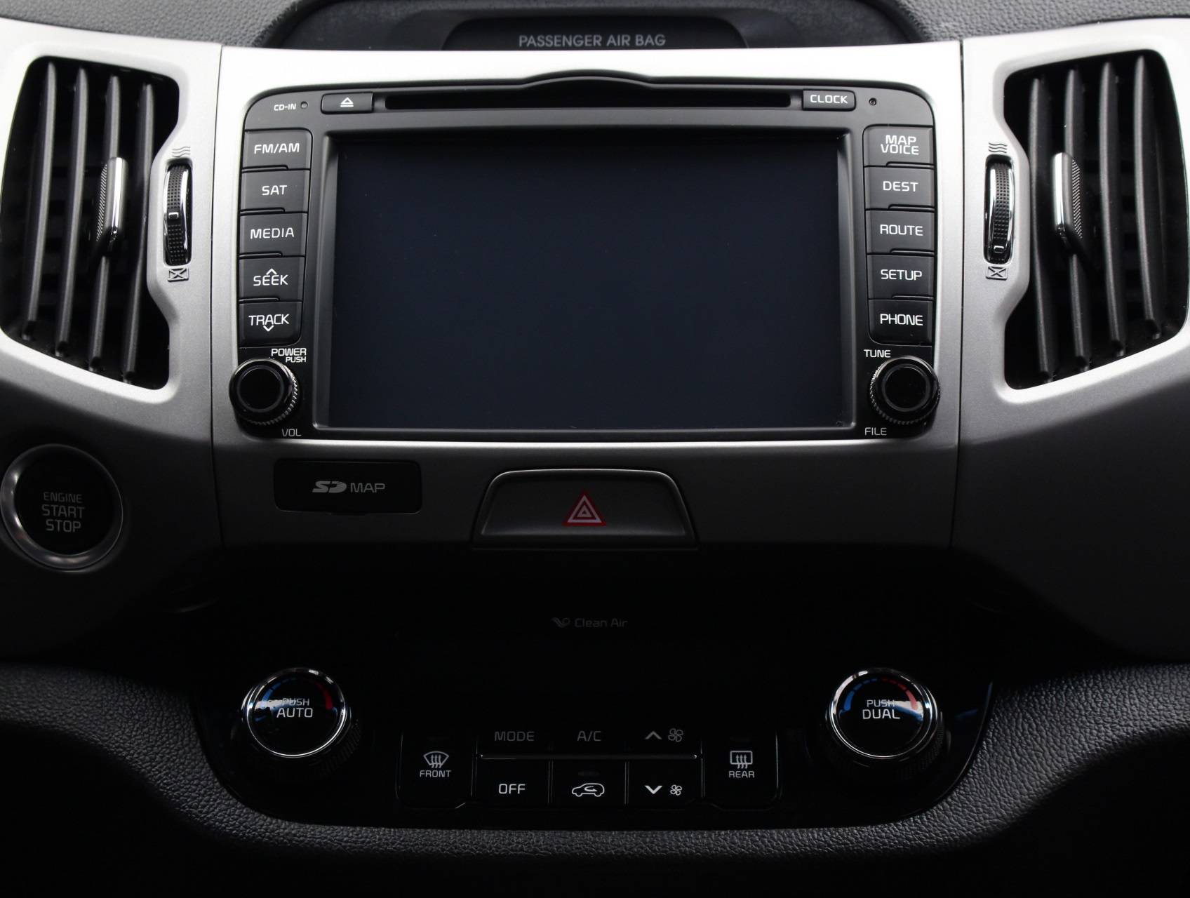 Florida Fine Cars - Used KIA SPORTAGE 2015 WEST PALM Ex