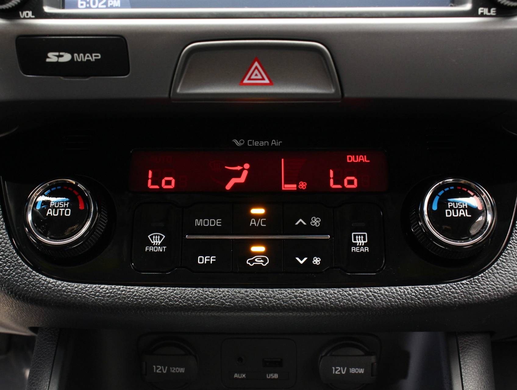 Florida Fine Cars - Used KIA SPORTAGE 2015 WEST PALM Ex