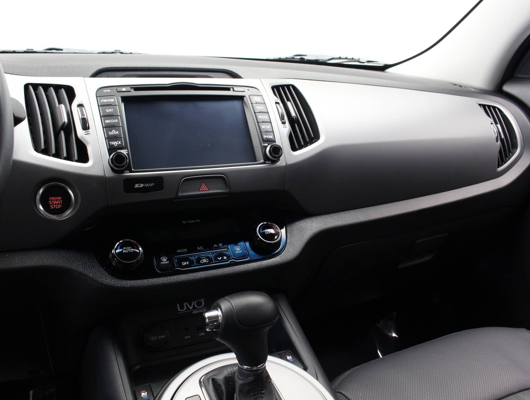 Florida Fine Cars - Used KIA SPORTAGE 2015 WEST PALM Ex