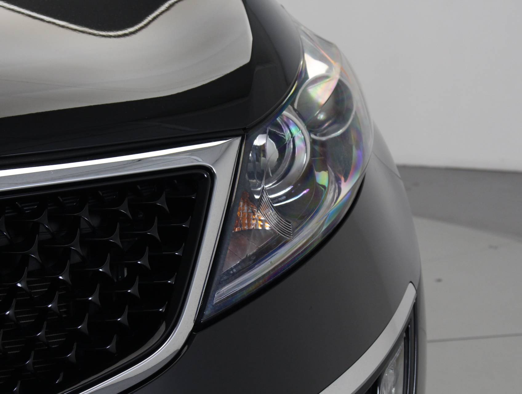 Florida Fine Cars - Used KIA SPORTAGE 2015 WEST PALM Ex