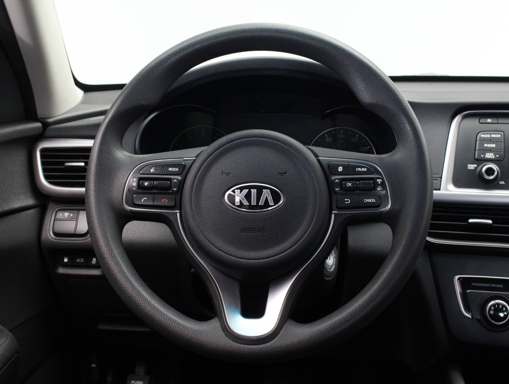 Florida Fine Cars - Used KIA OPTIMA 2017 WEST PALM LX