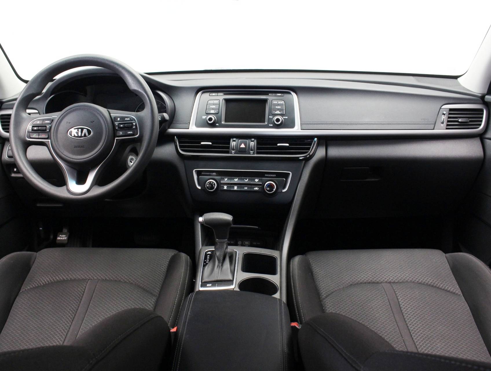 Florida Fine Cars - Used KIA OPTIMA 2017 WEST PALM LX