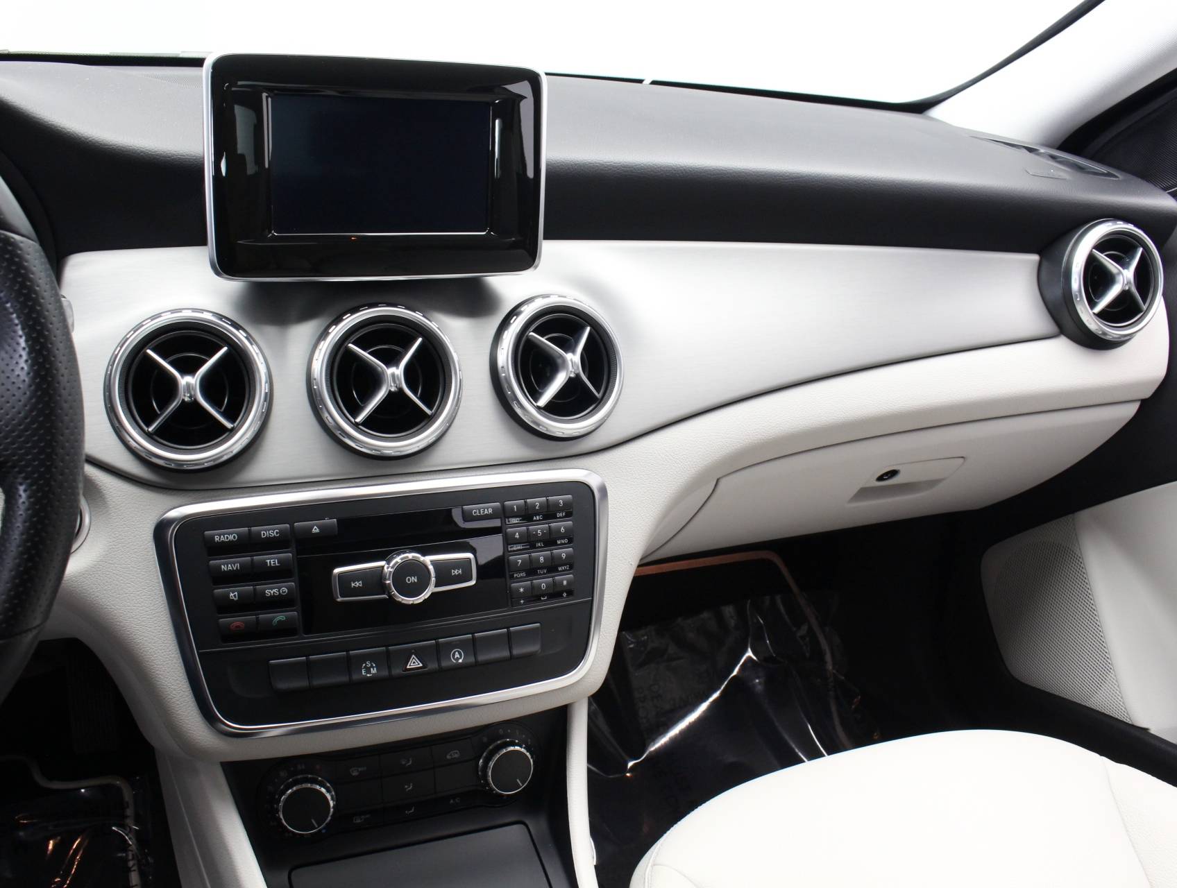 Florida Fine Cars - Used MERCEDES-BENZ GLA CLASS 2015 HOLLYWOOD GLA250