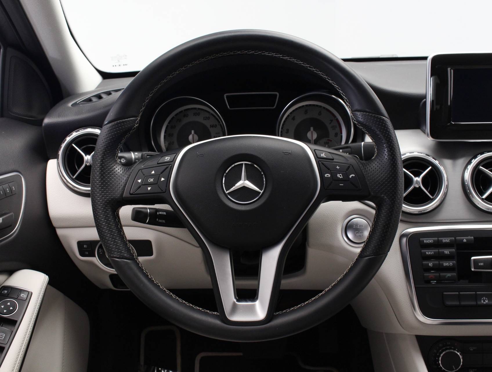 Florida Fine Cars - Used MERCEDES-BENZ GLA CLASS 2015 HOLLYWOOD GLA250